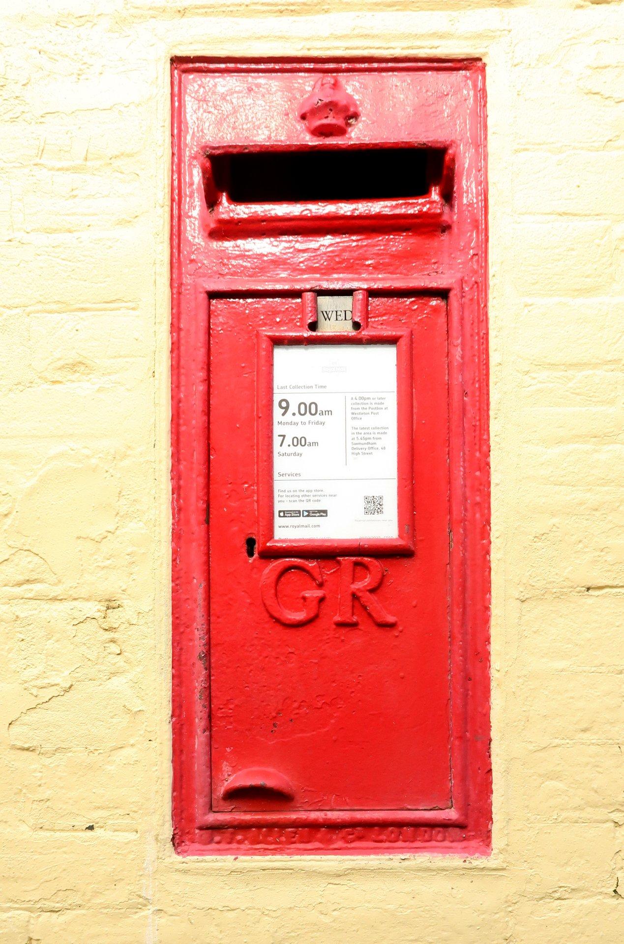 Back Road, Middleton