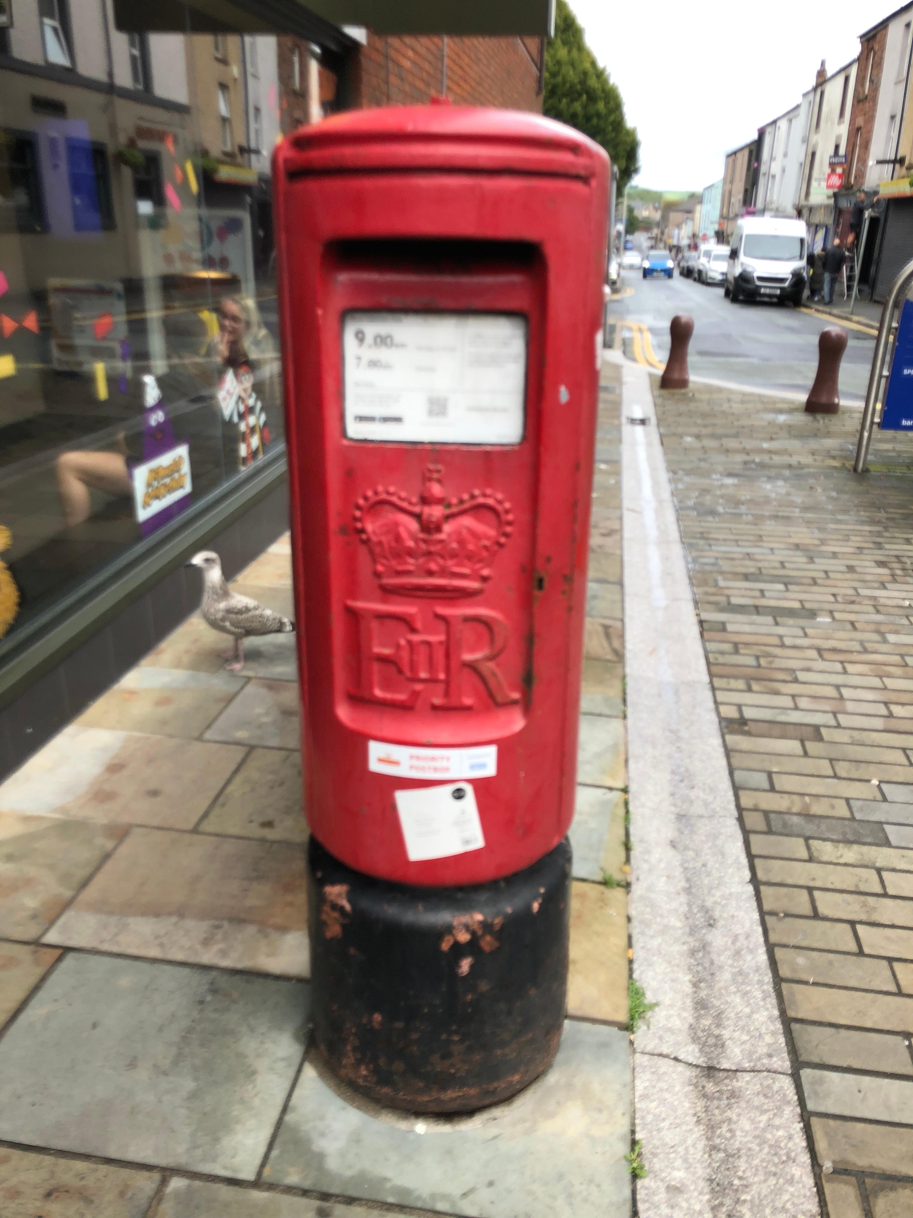 Crellin Street, Hindpool