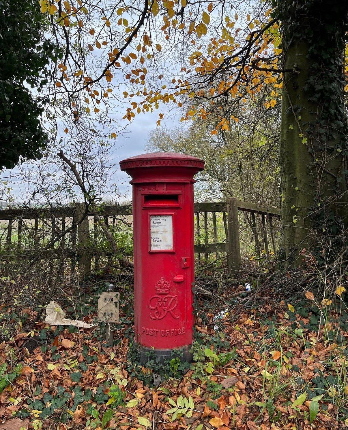 Clay Lane, Buckinghamshire