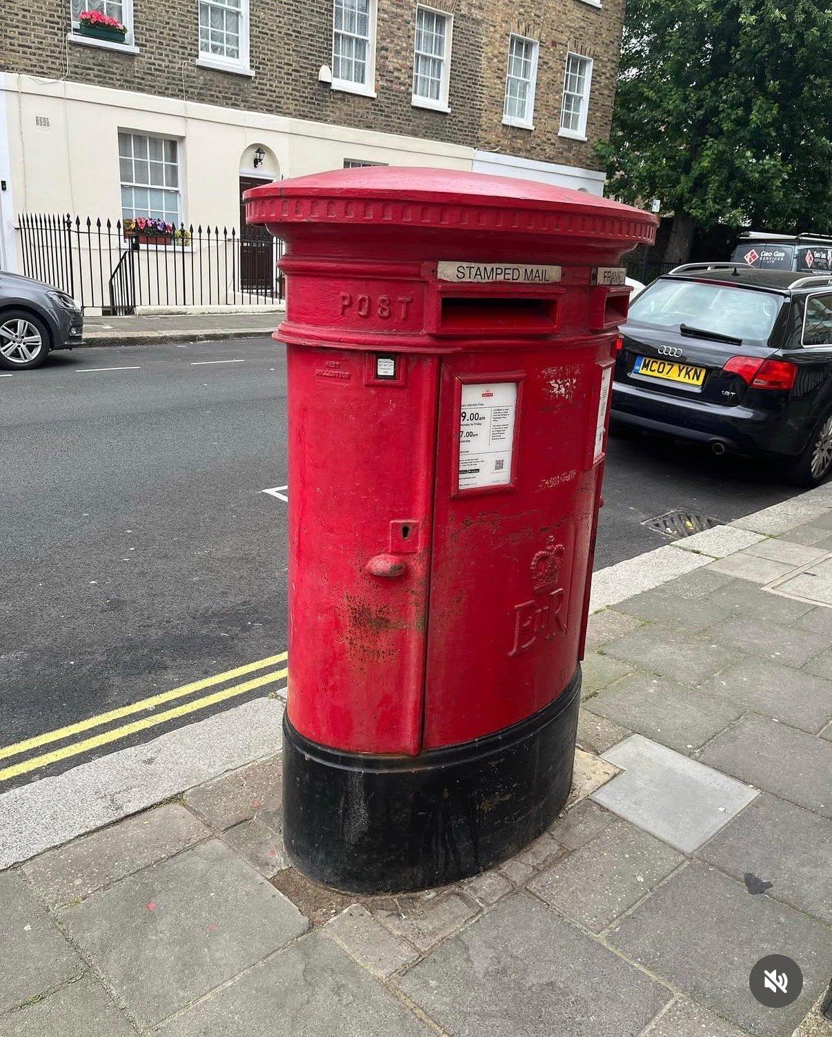 Star Street, City of Westminster
