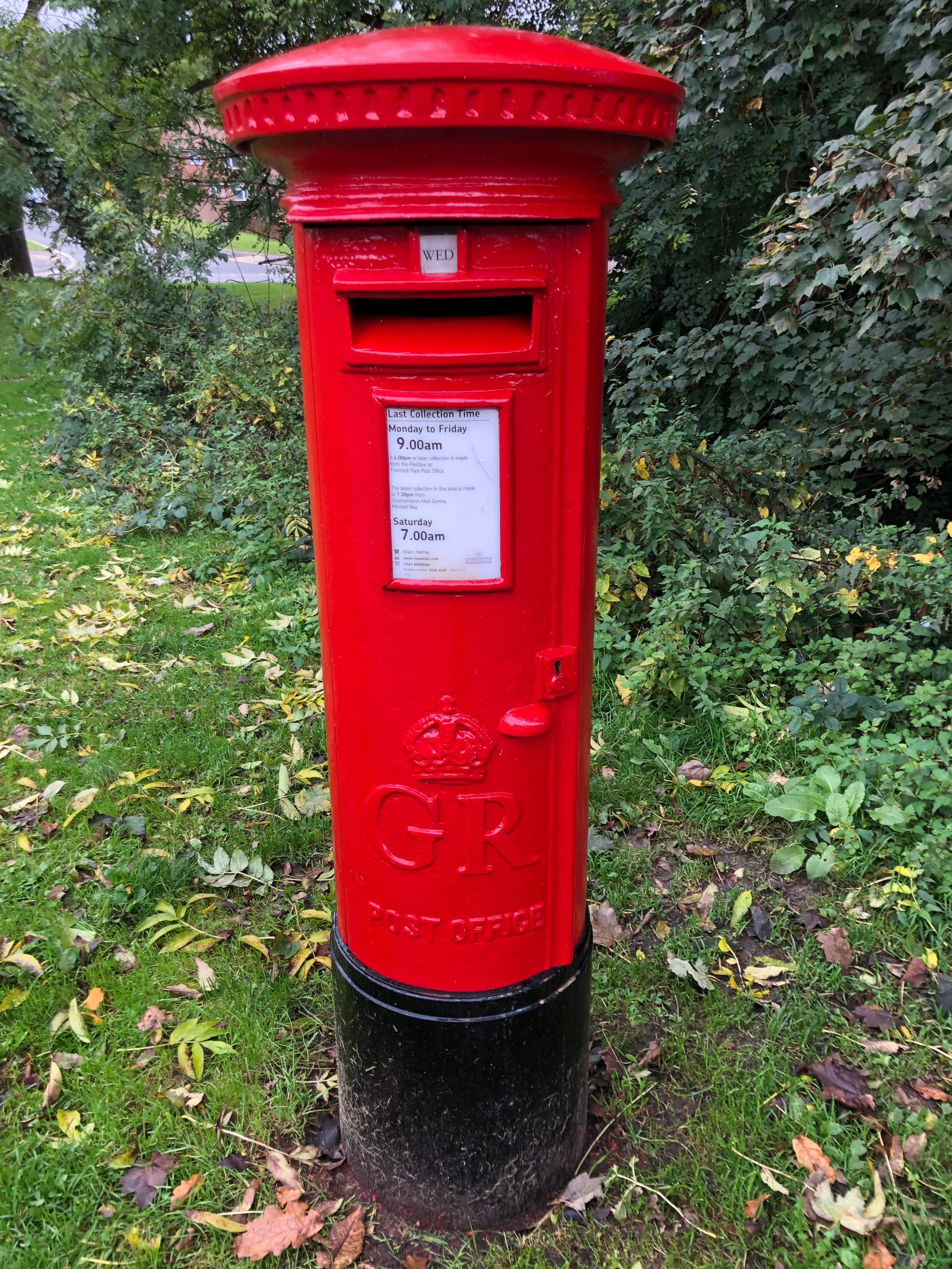 Exford Avenue, Harefield