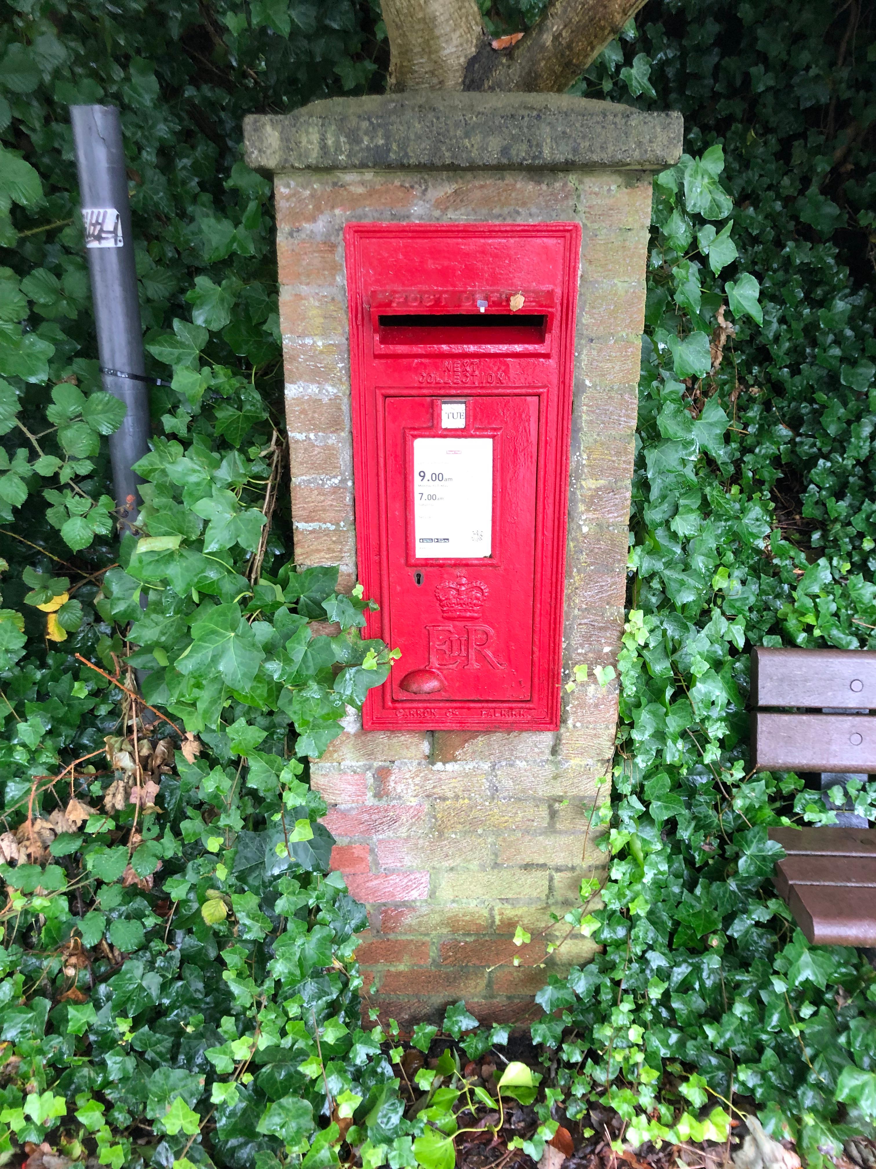 Lightburn Road, Ulverston