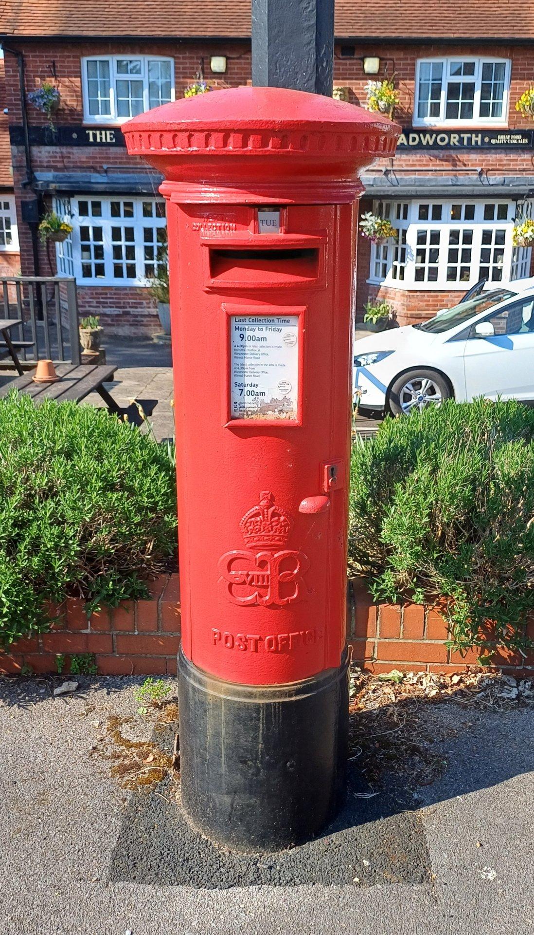 Fairdown Close, Fairdown photo 2