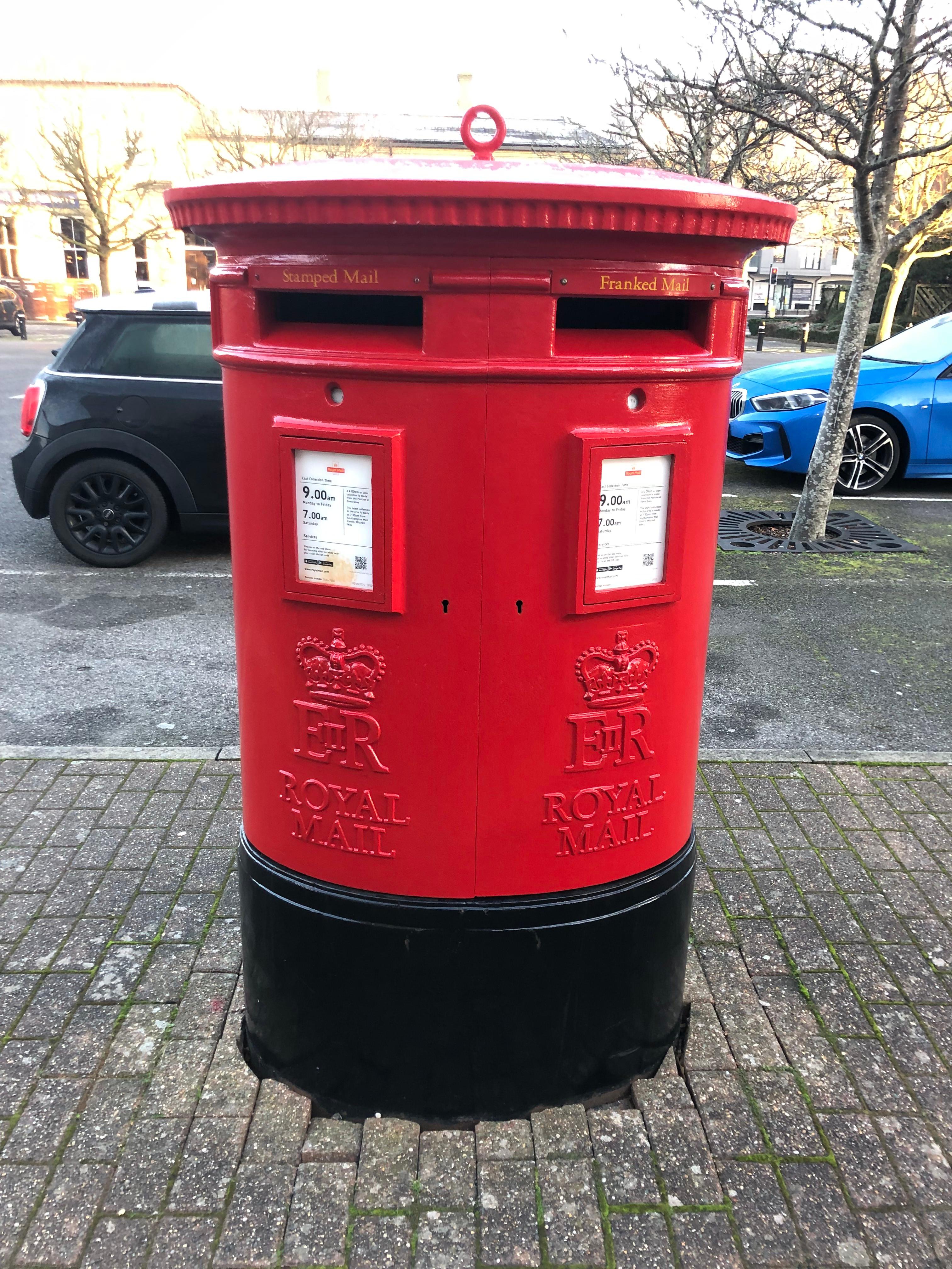 BARGATE – Ocean Way