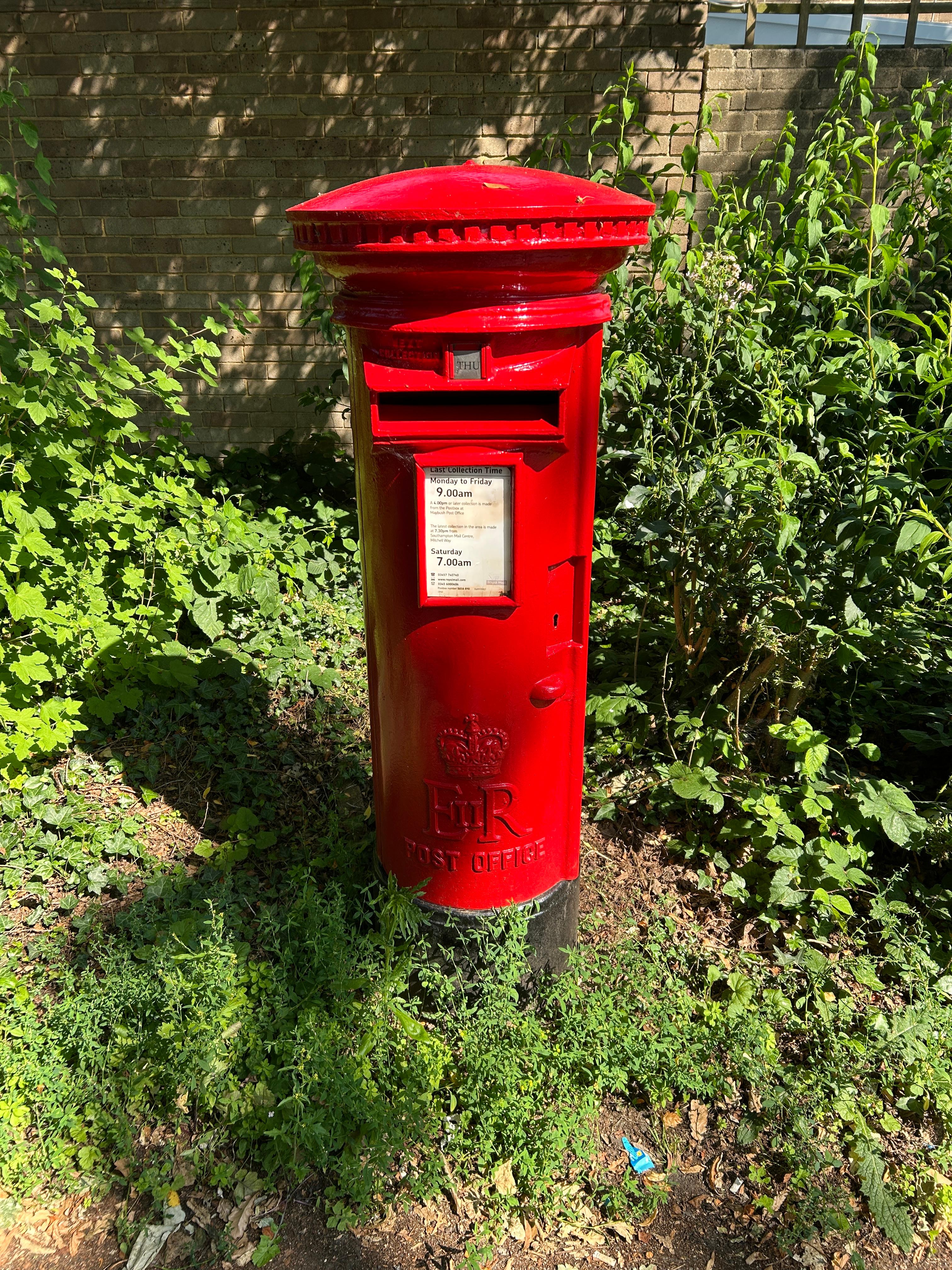 REDBRIDGE – 6, Lower Brownhill Rd