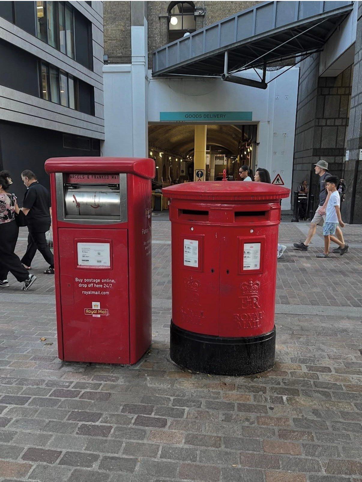 Villiers Street, City of Westminster