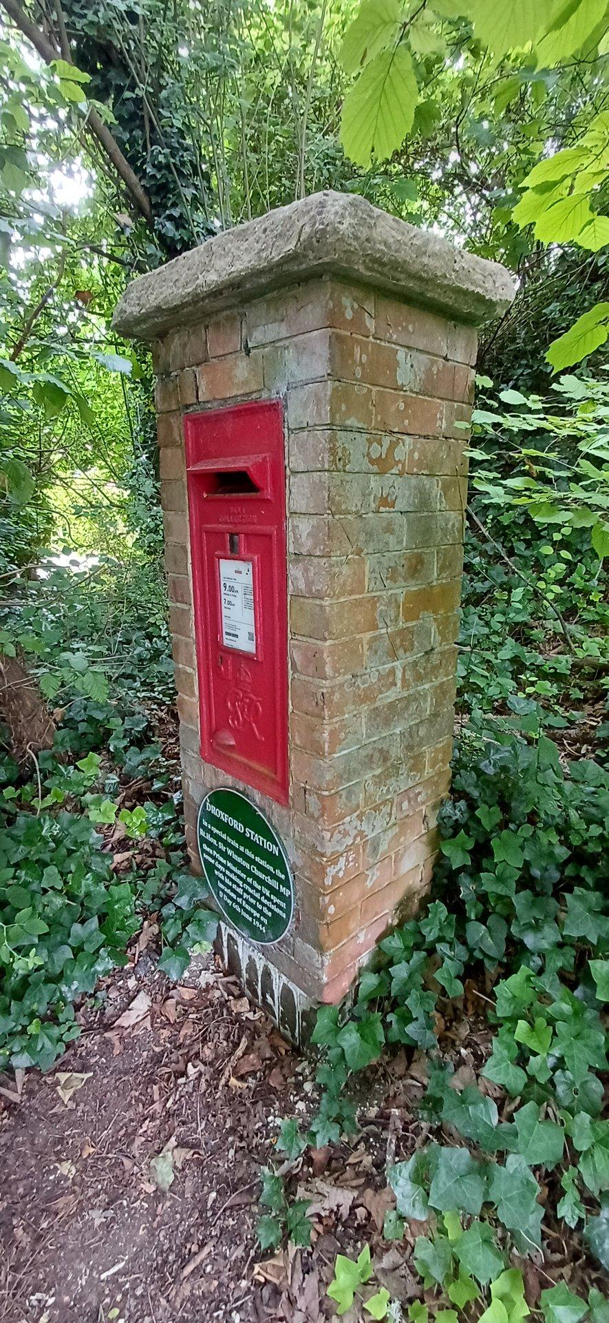 Station Road, Winchester photo 3
