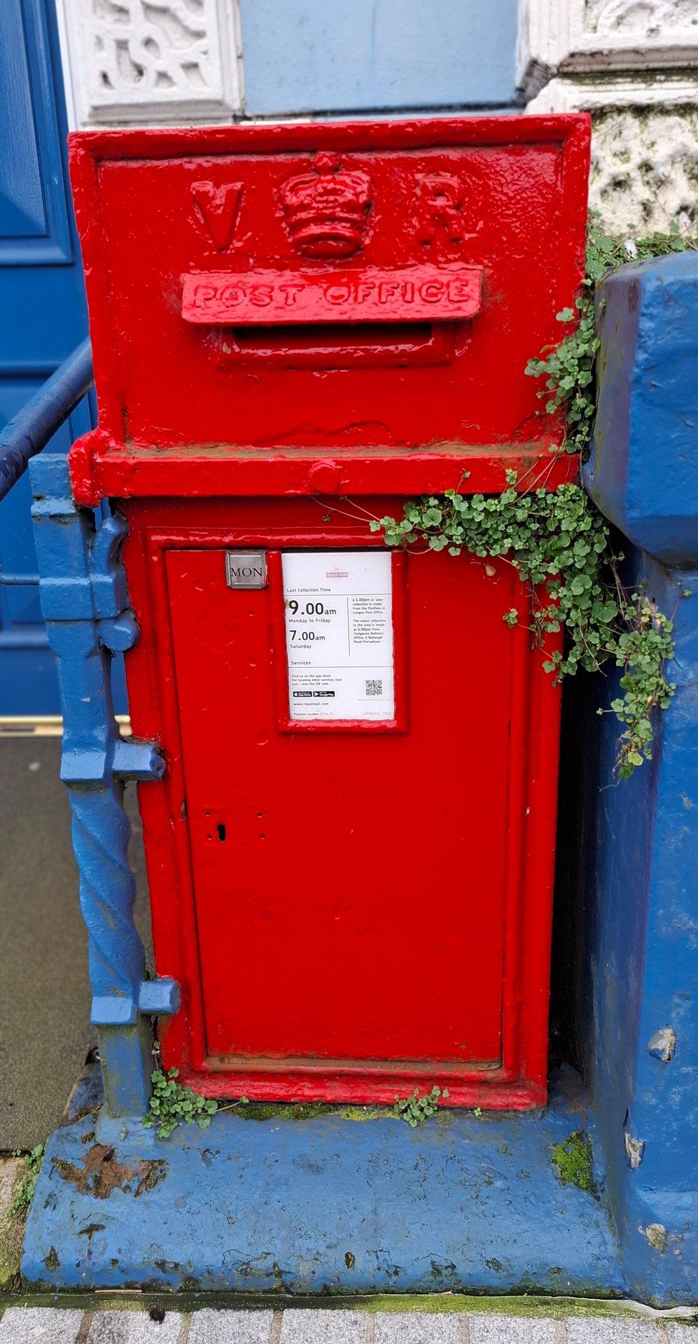 Market Street, Lurgan