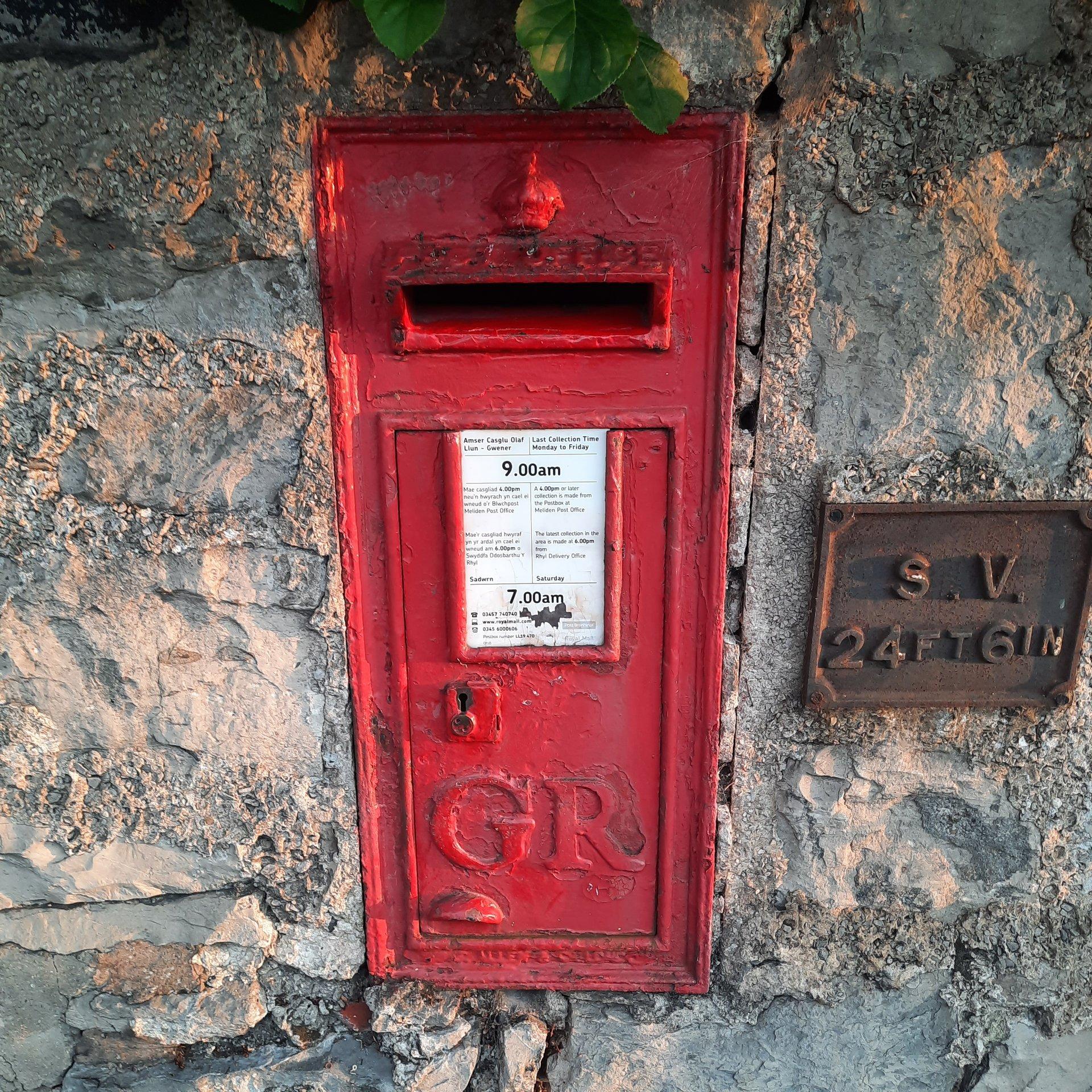 Gronant Road, Prestatyn