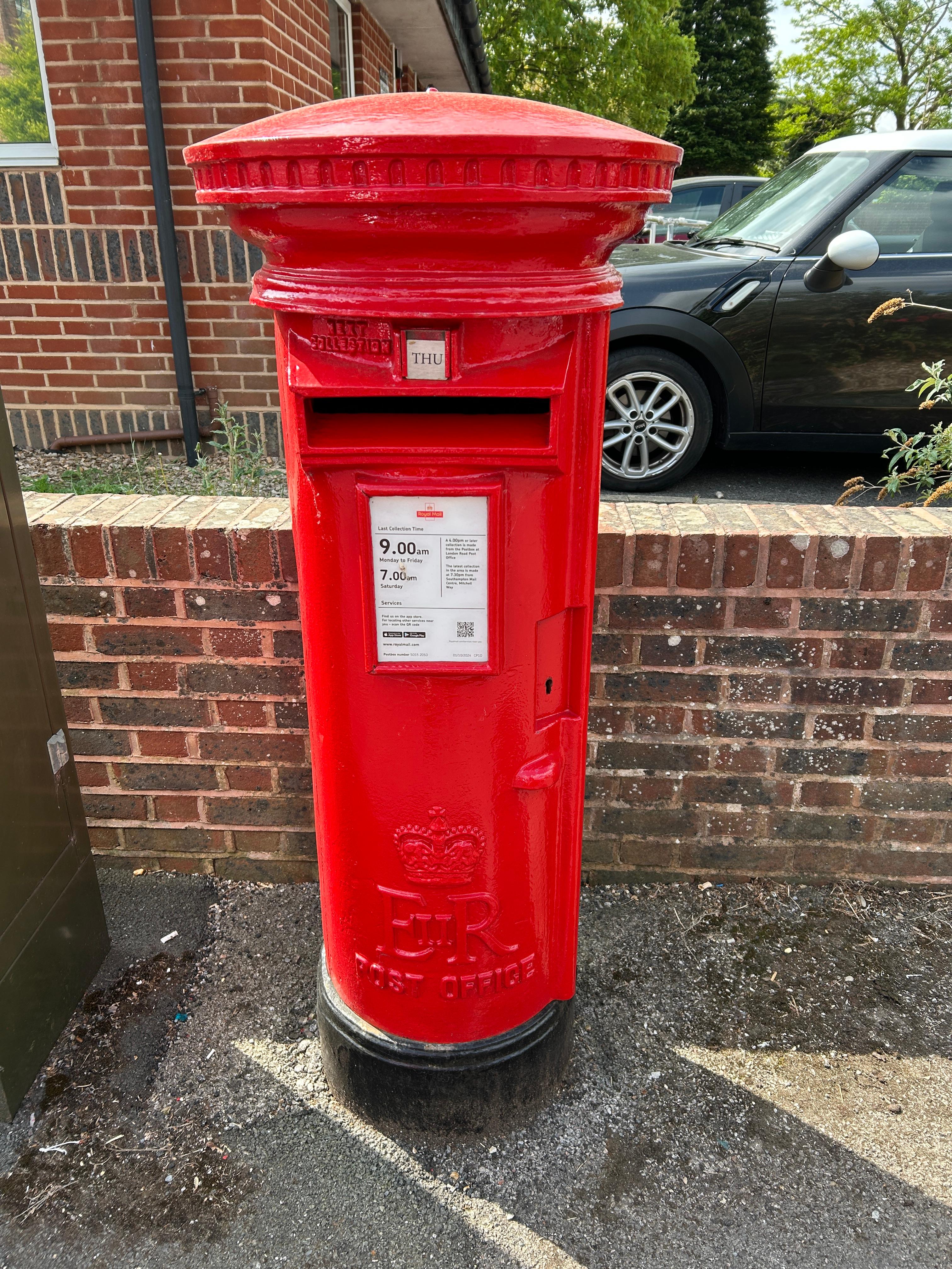 FREEMANTLE – Darwin Rd nr Hill Lane