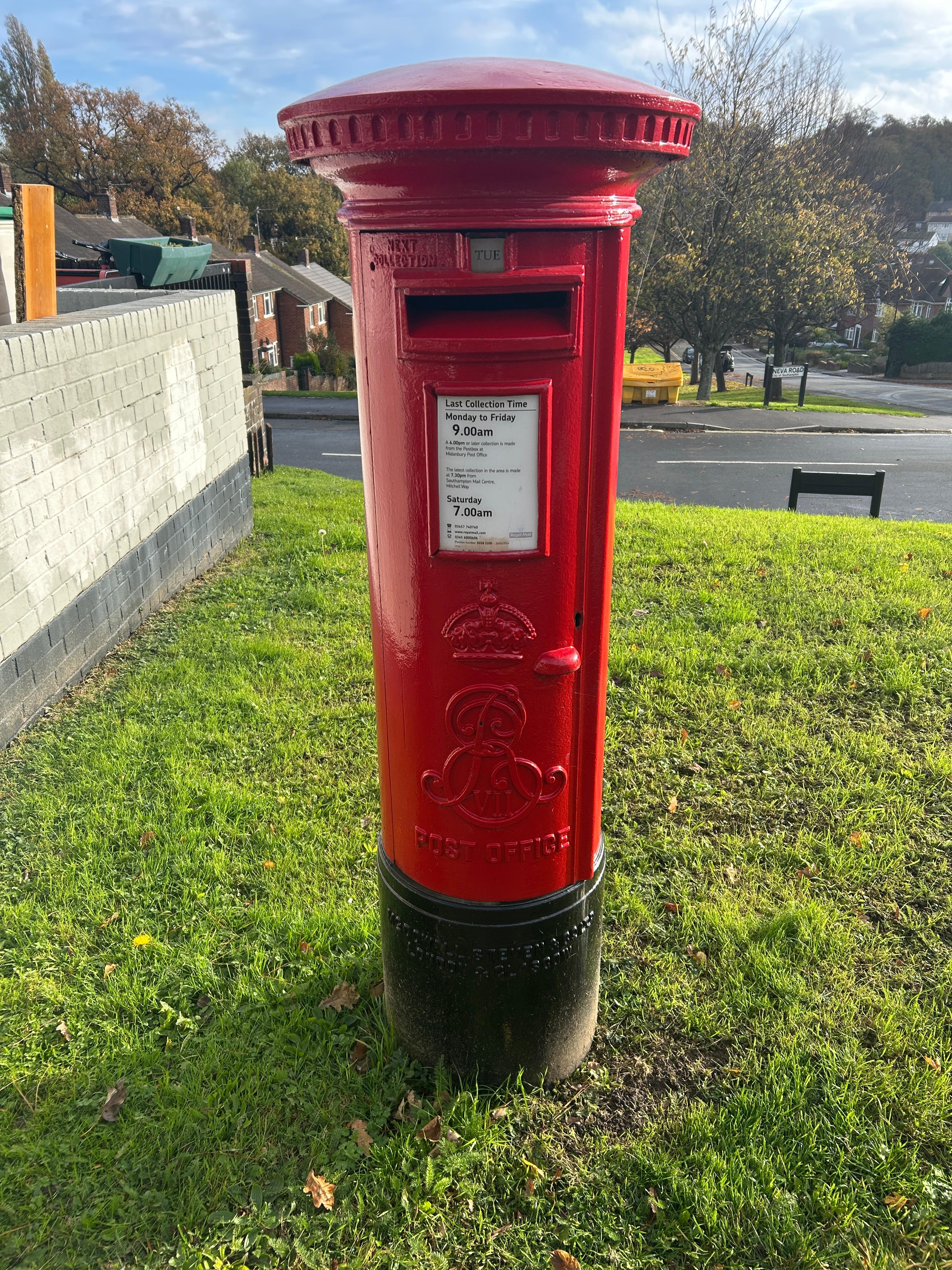 Cobden Avenue, Southampton