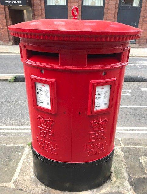 Park Square East, Leeds