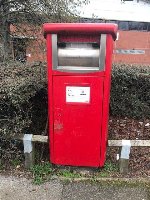 Parkside Lane, Leeds