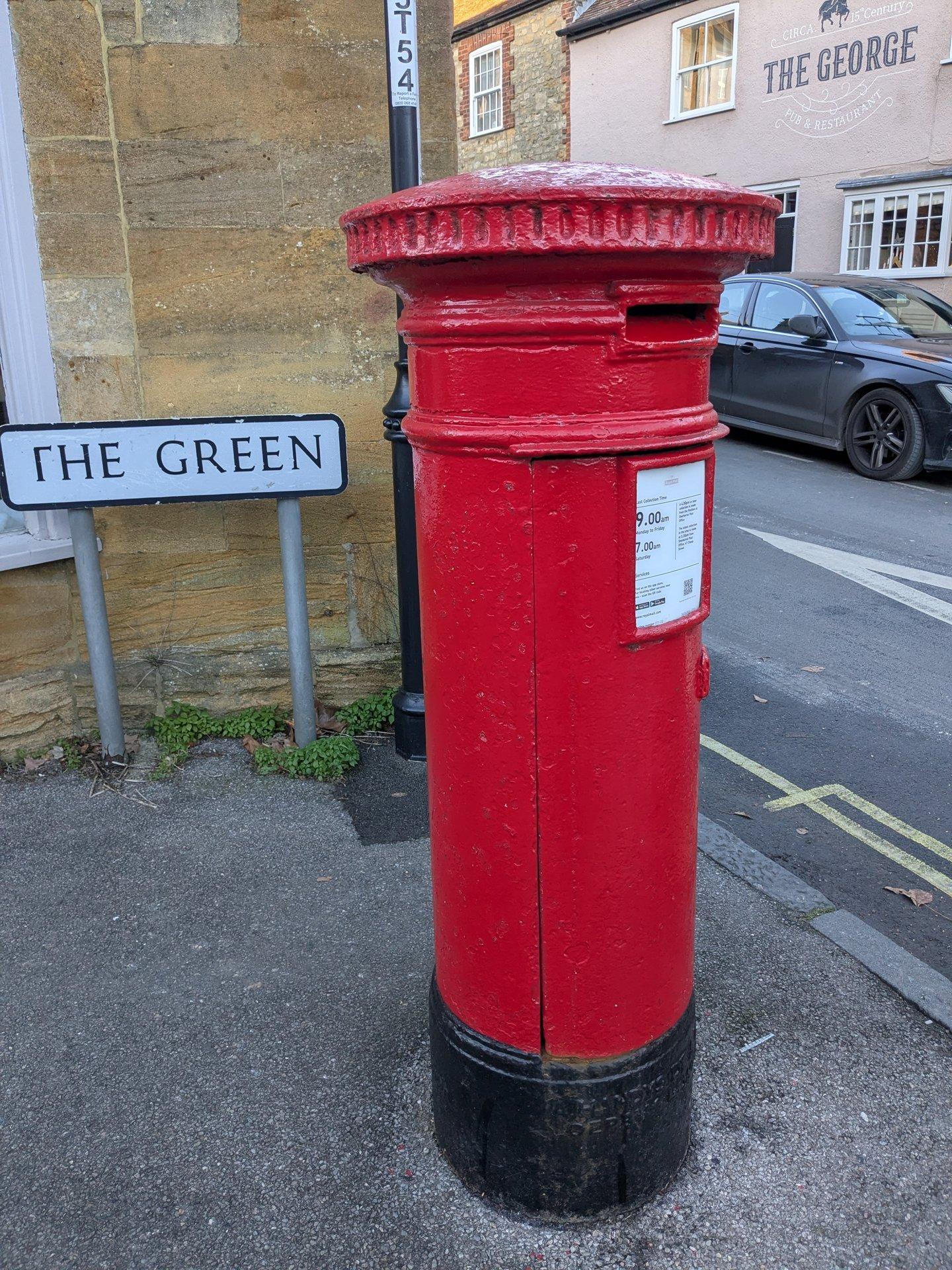 The Green, Sherborne photo 4