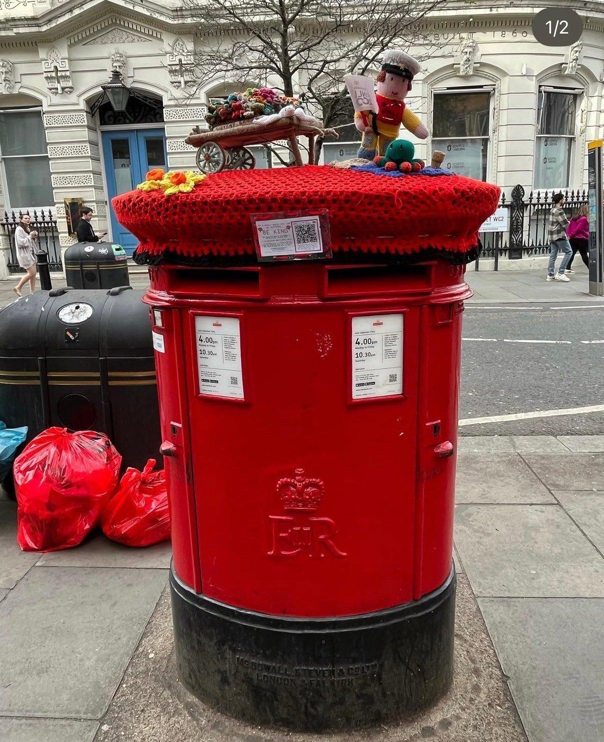 Garrick Street, City of Westminster photo 4