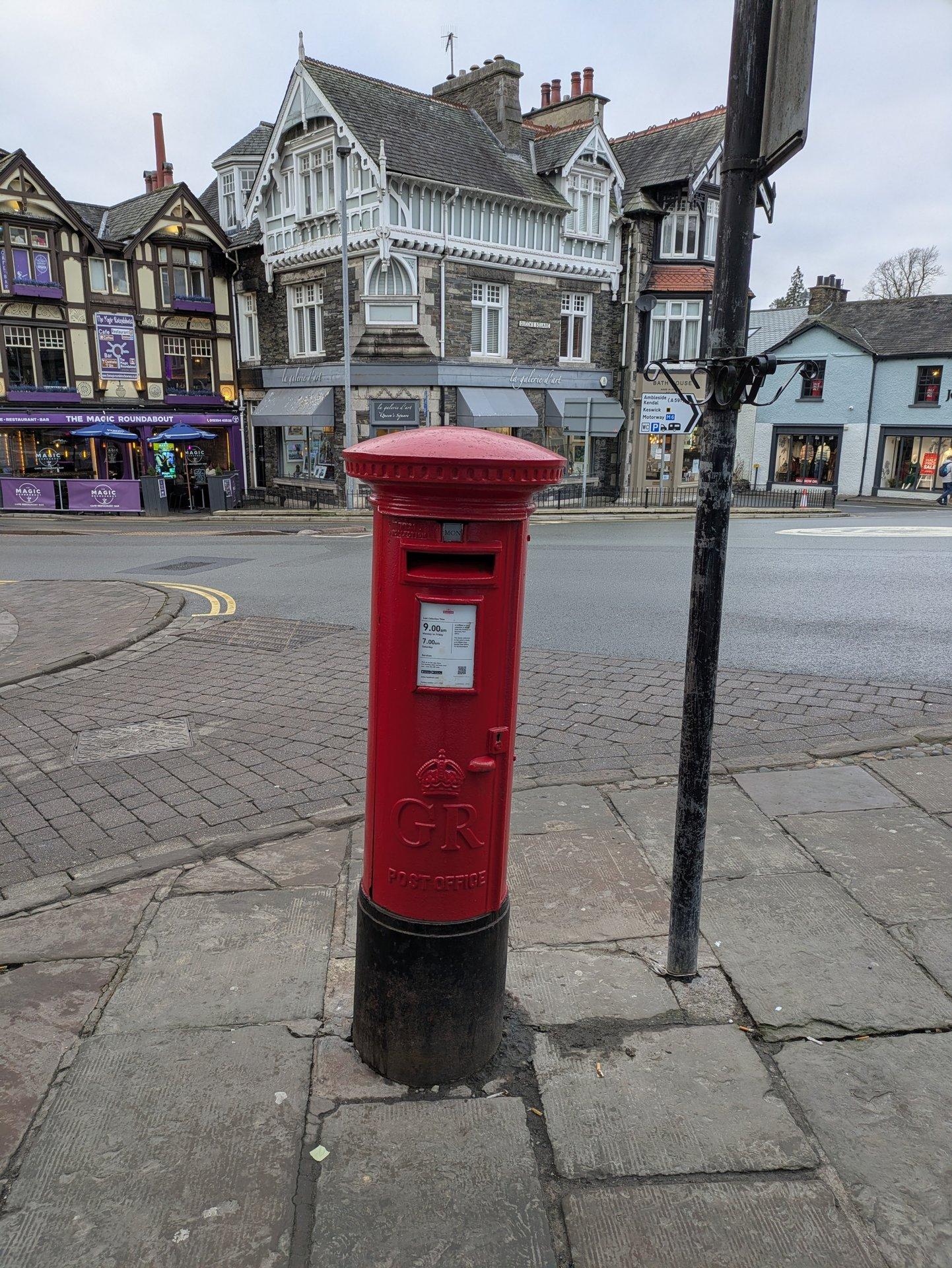 Location 54.36461, -2.91949