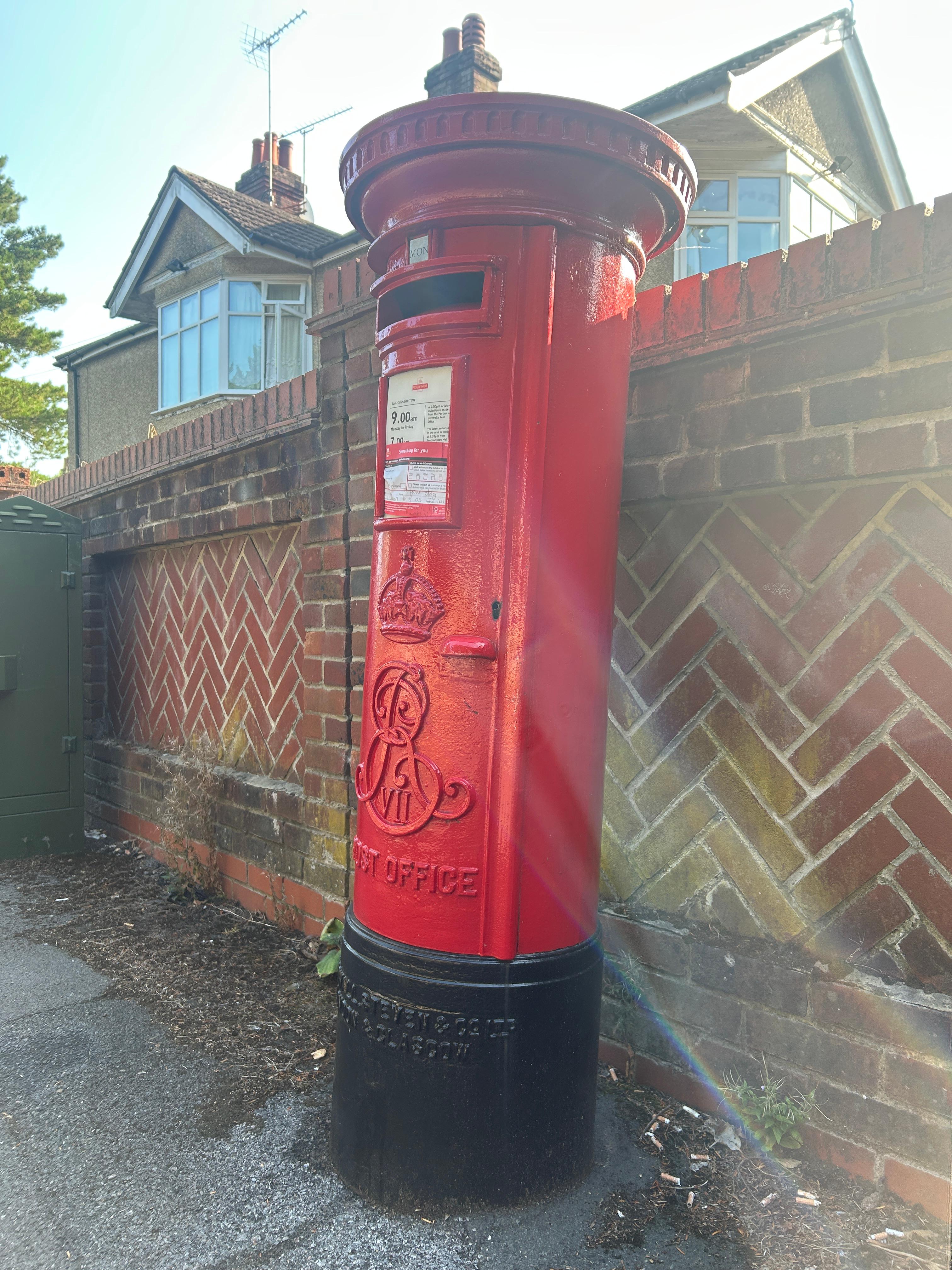 Bassett Crescent West, Southampton