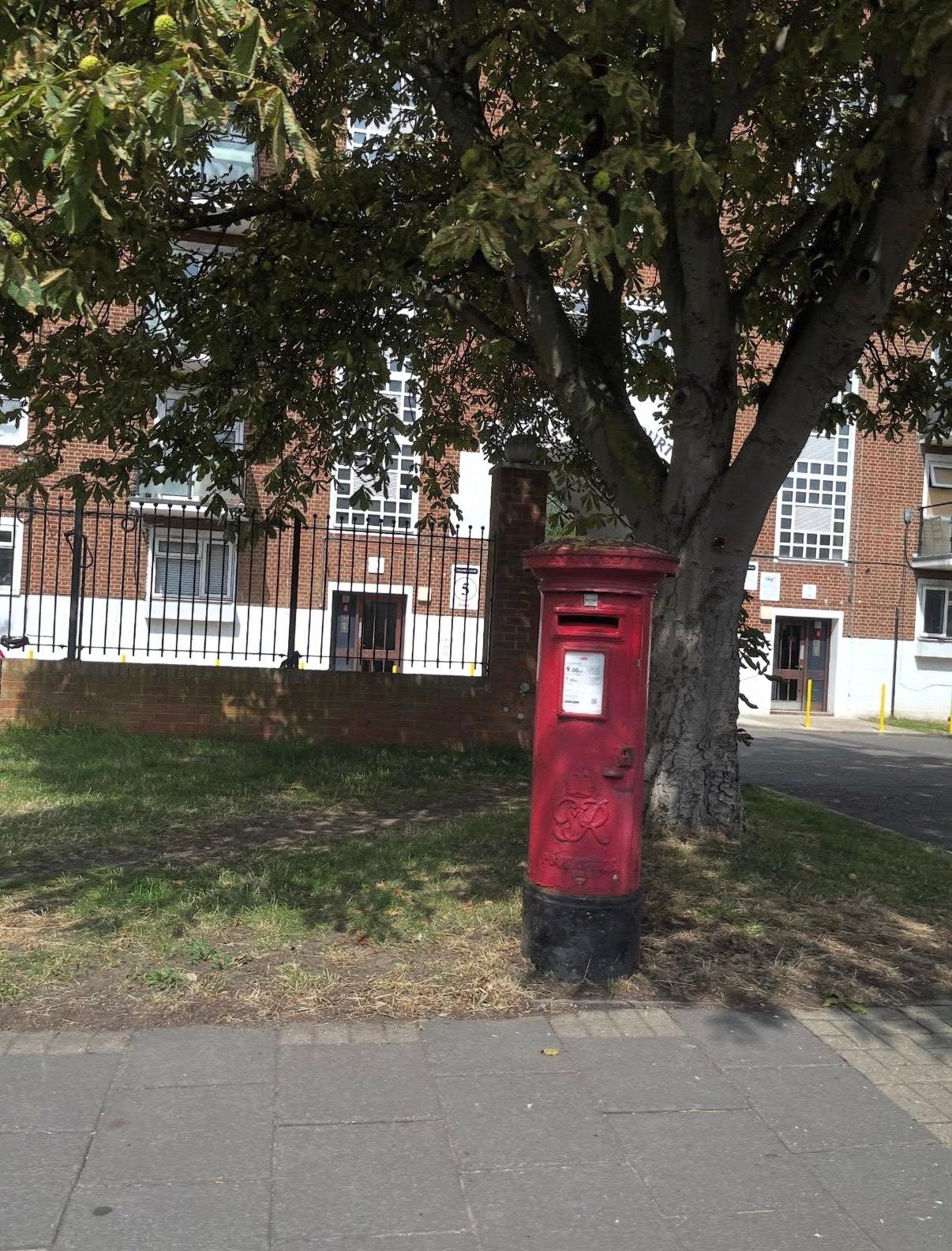 Lower Richmond Road, Greater London