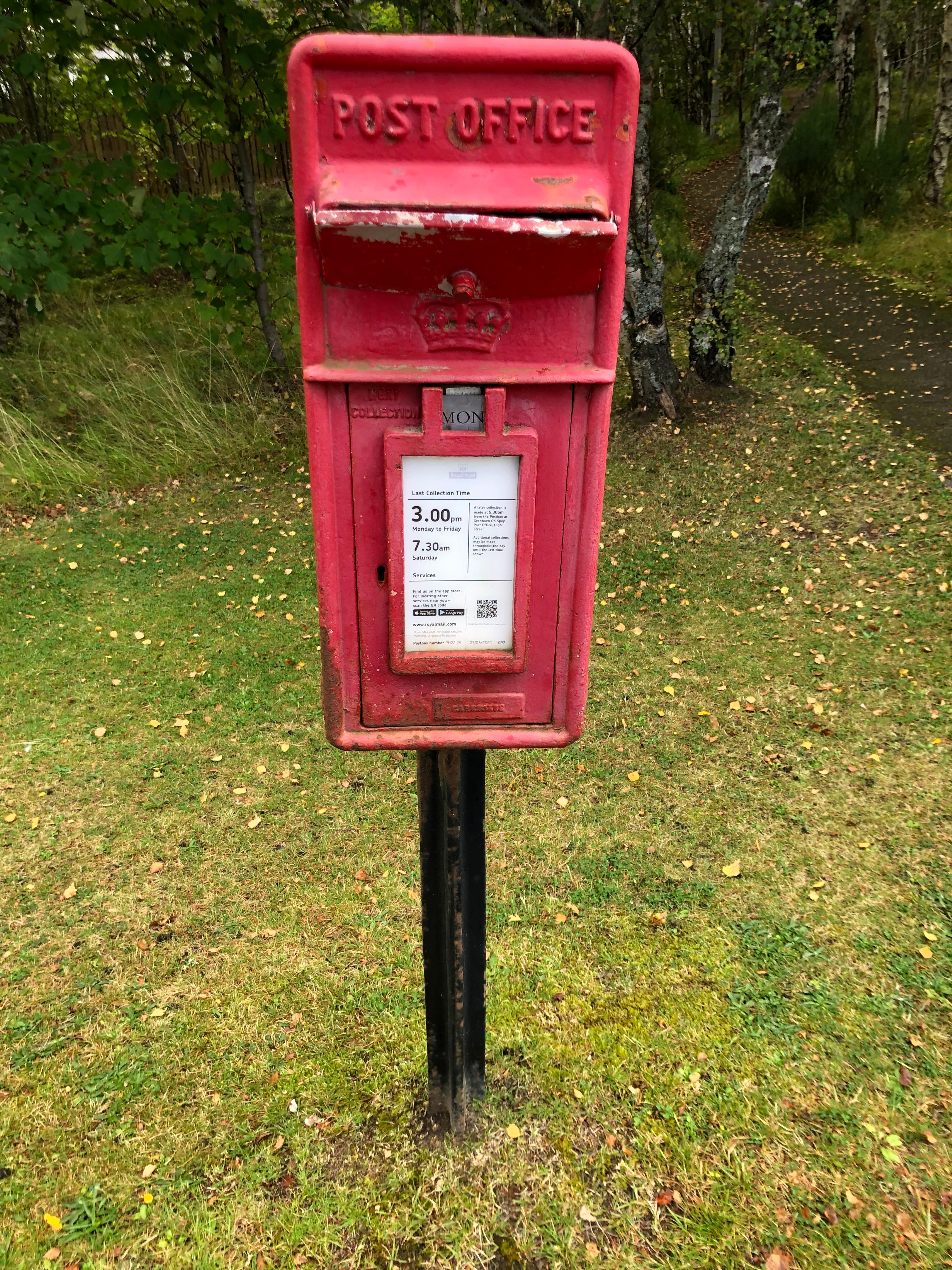 AVIEMORE Dalfaber Dr