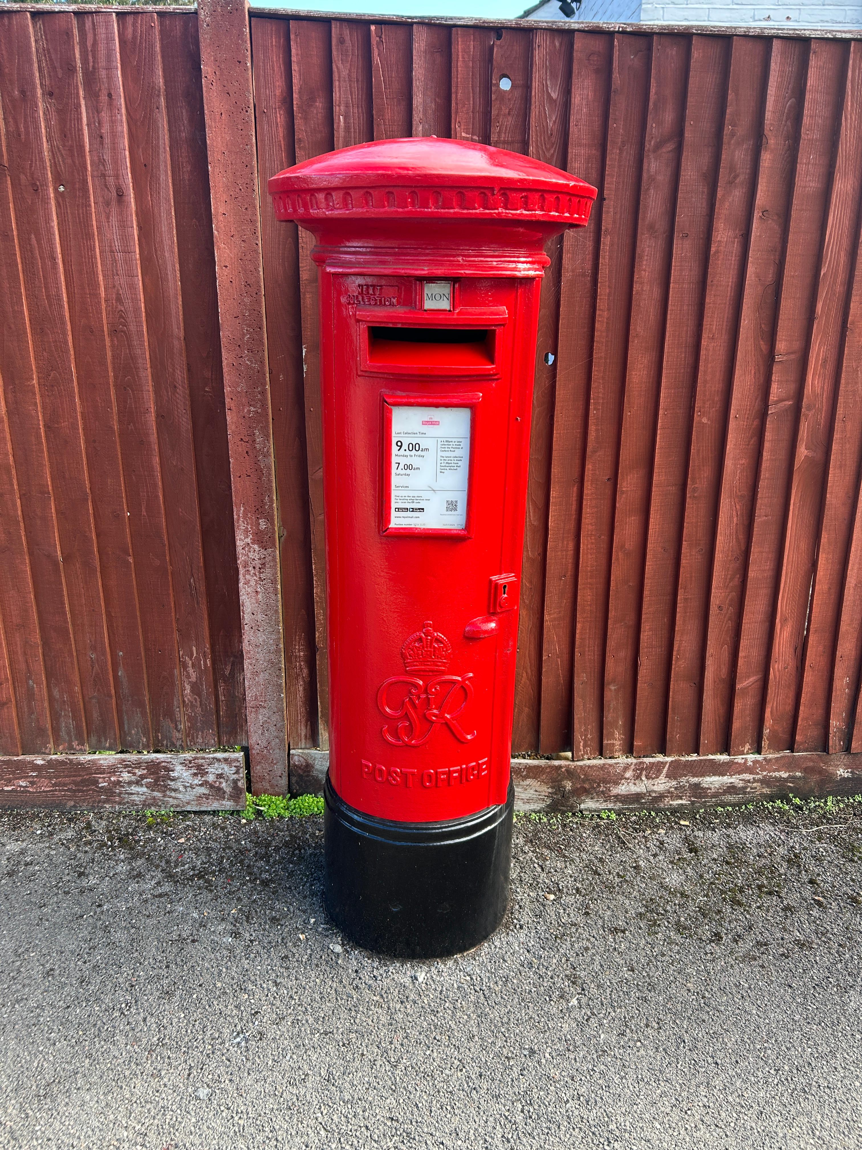 St James Park Road, Southampton