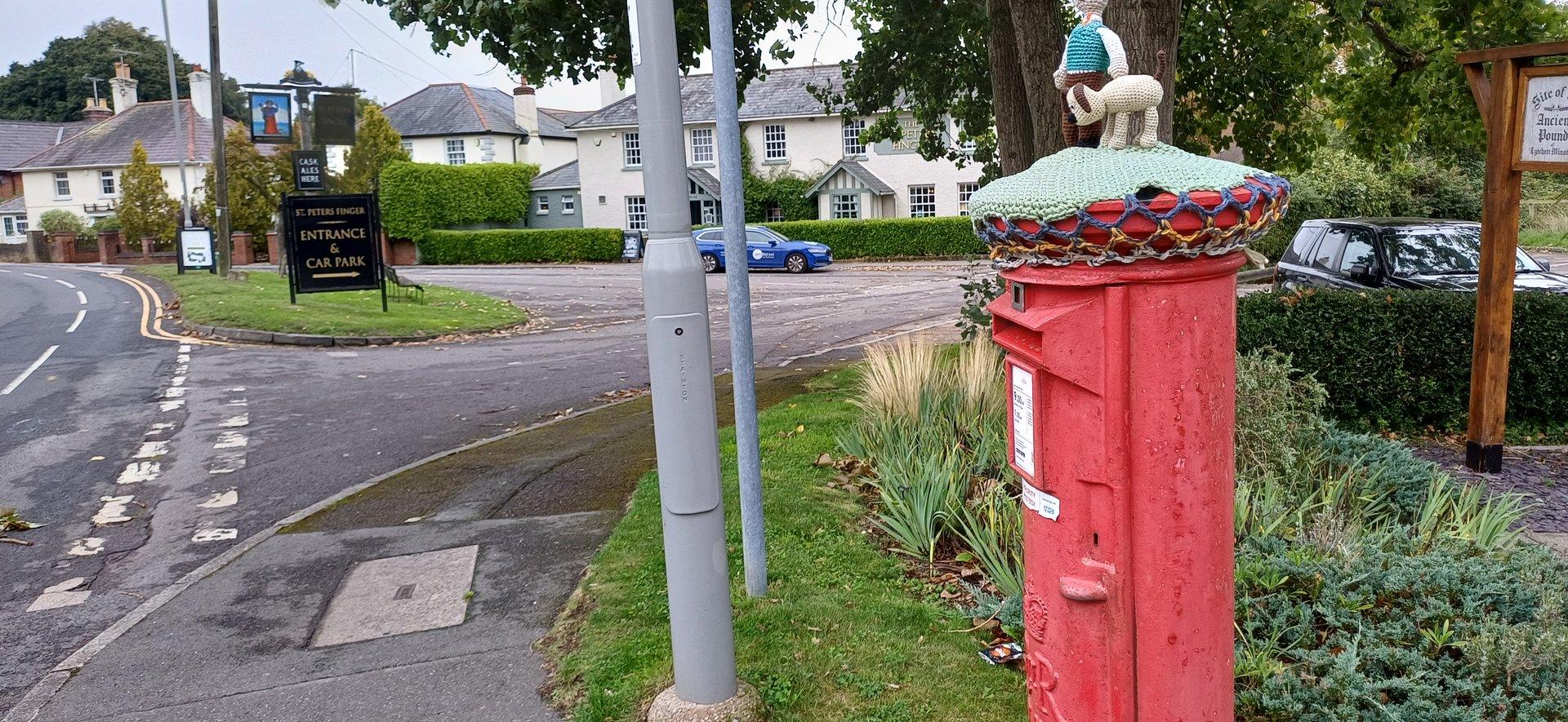 Orchard Close, Lytchett Minster photo 4