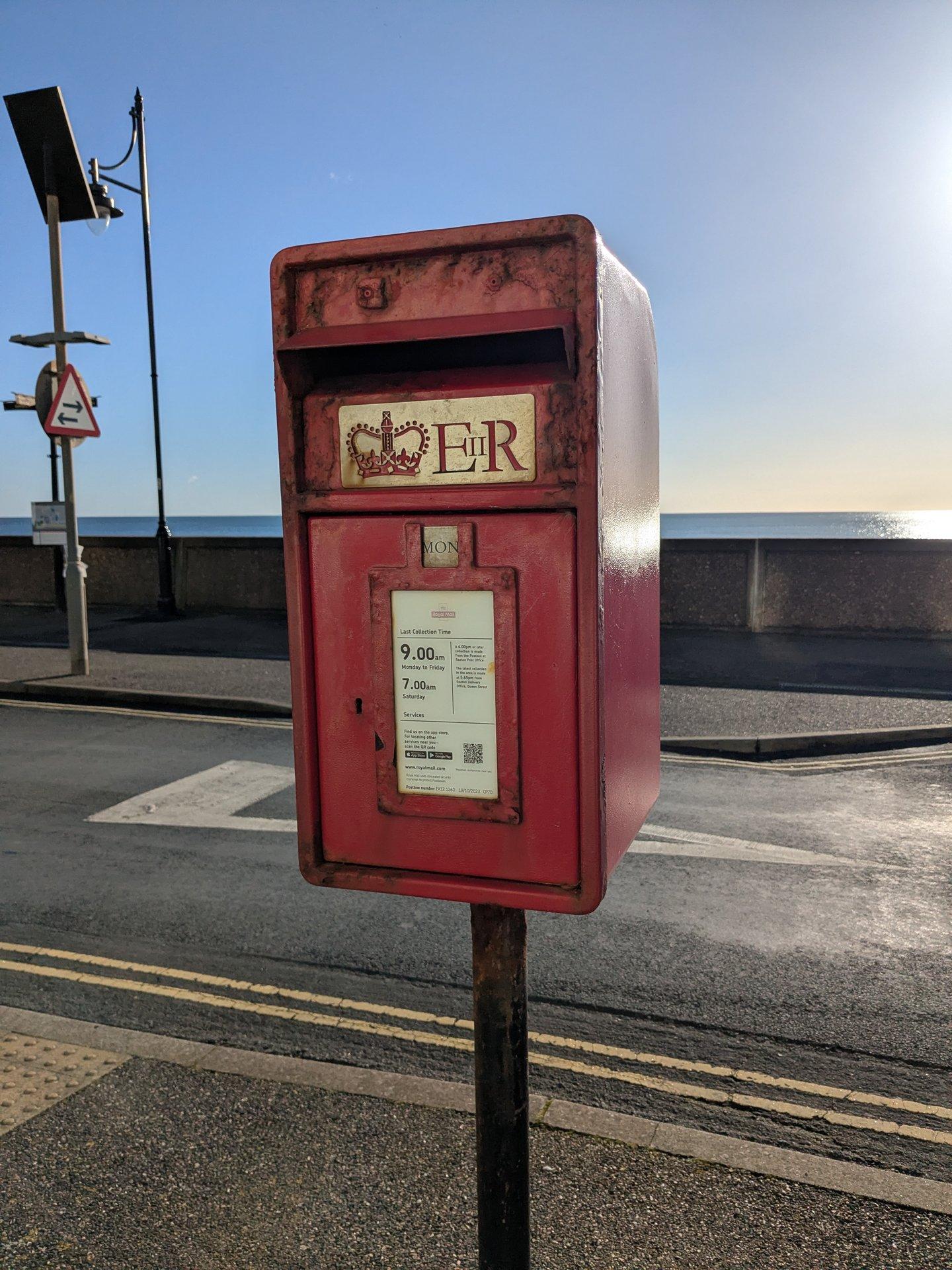 Esplanade, Seaton photo 2