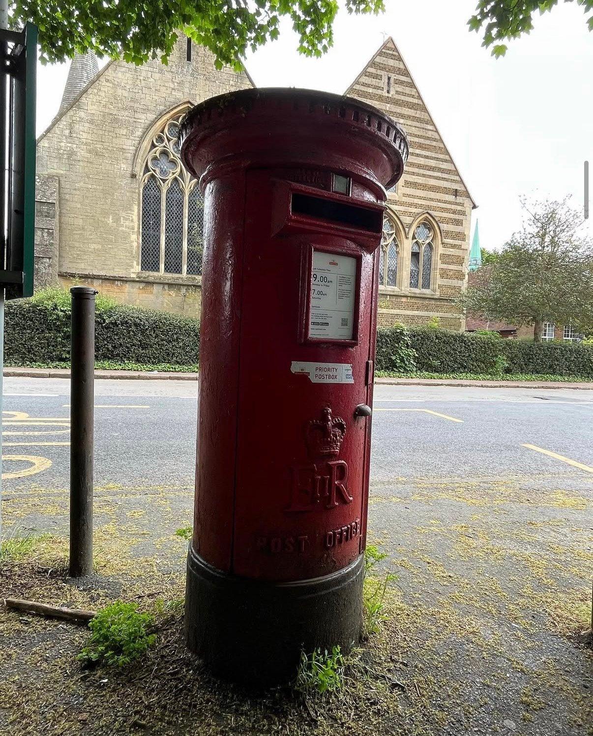 The Green, Croxley Green