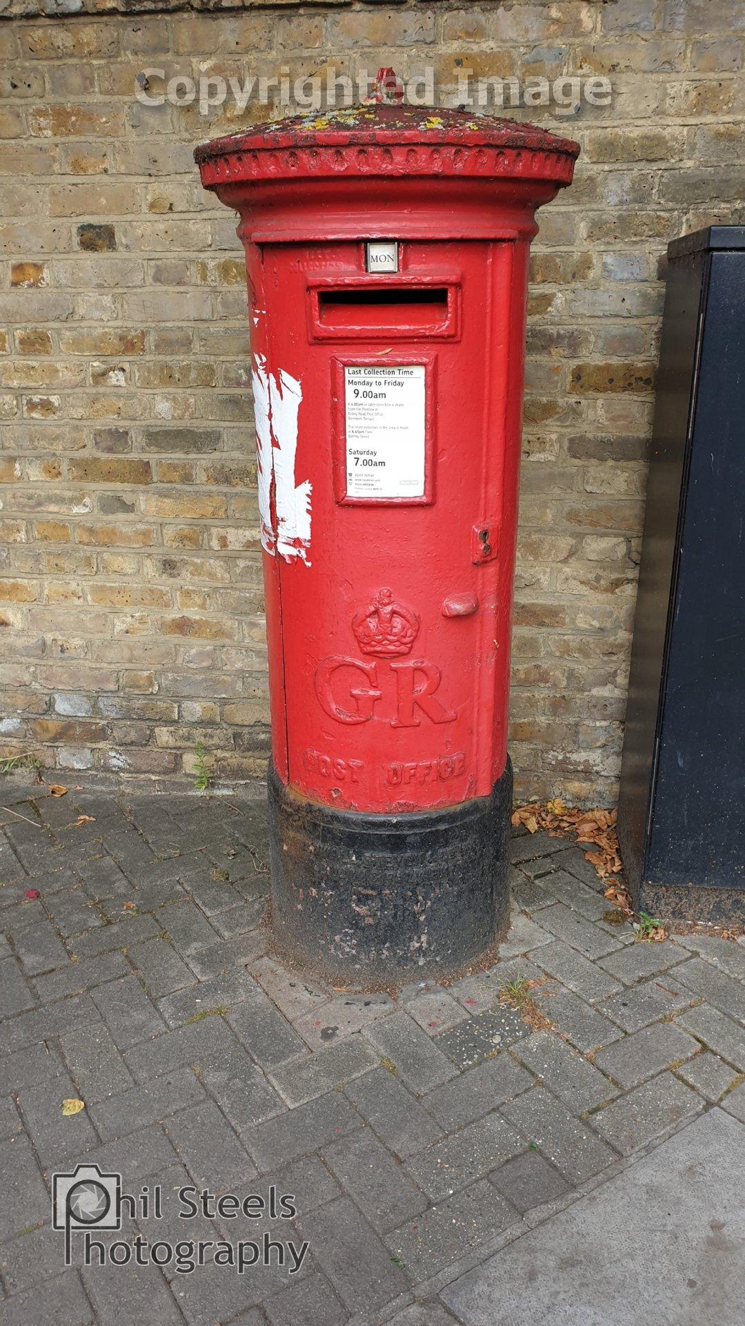 Abbey Road, City of Westminster