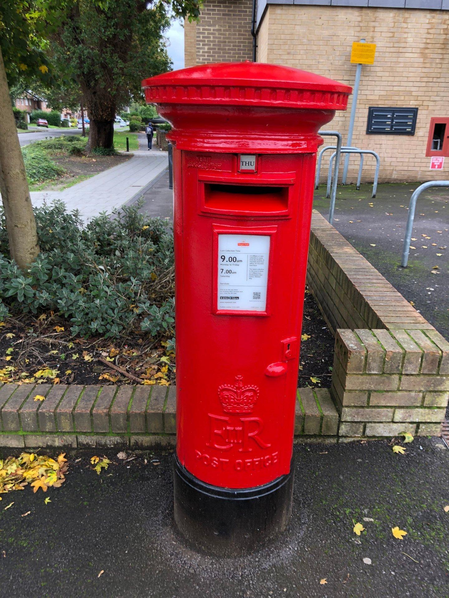 Exford Avenue, Harefield (One Stop)