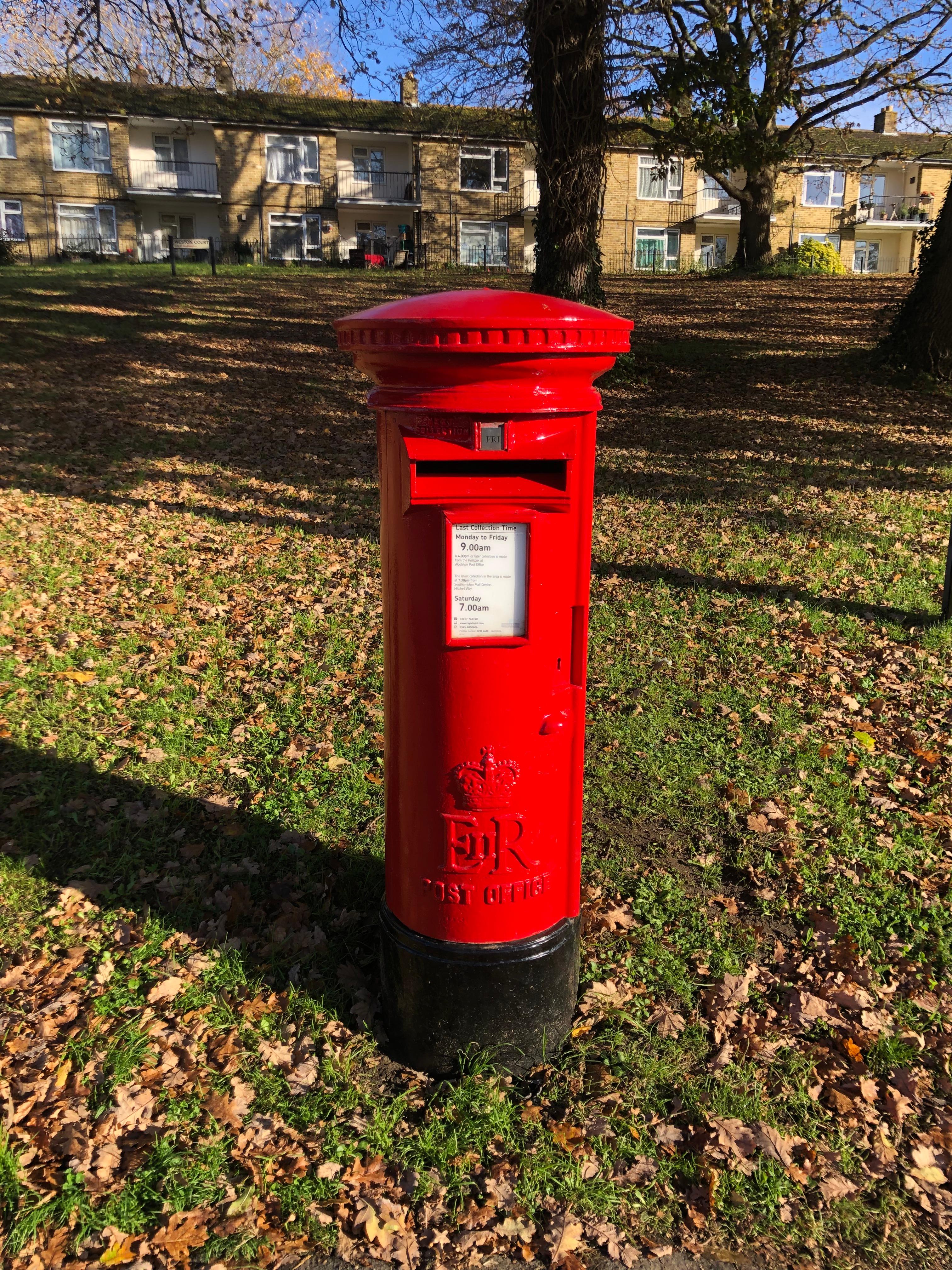 Kingsclere Avenue, Weston