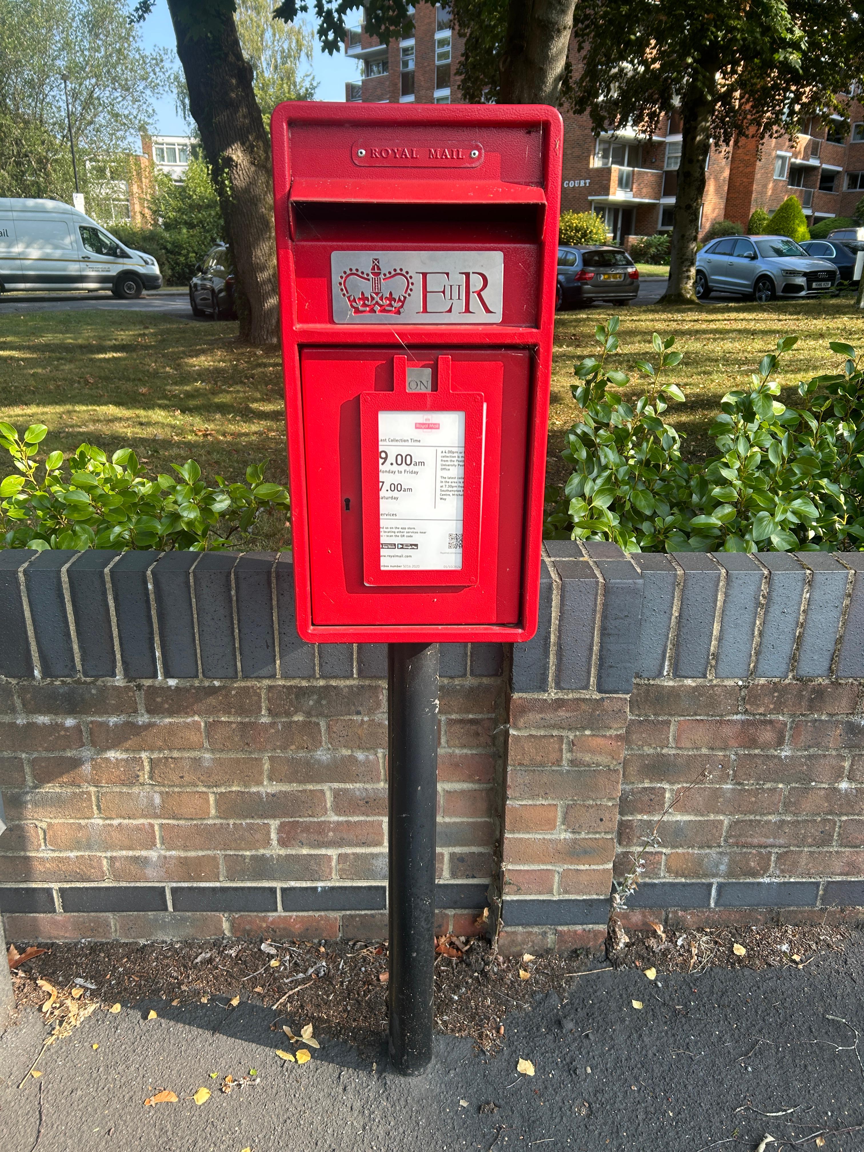 Vermont Close, Southampton