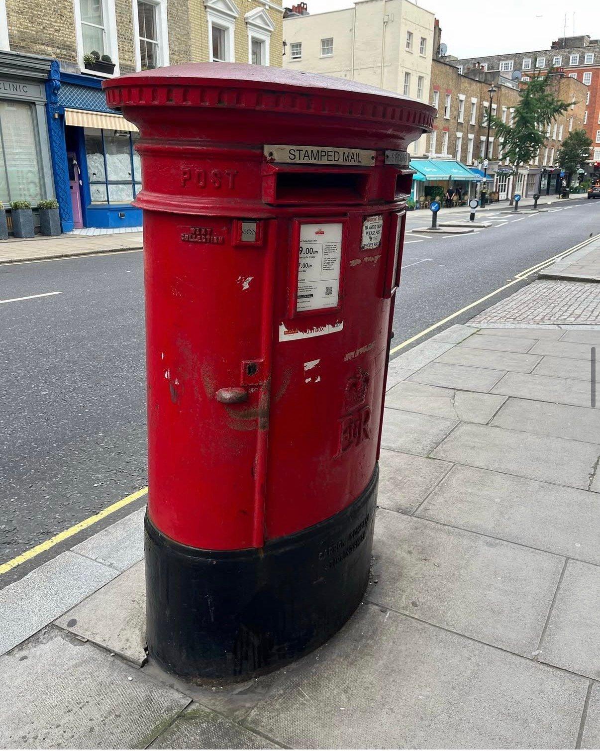 Seymour Place, City of Westminster