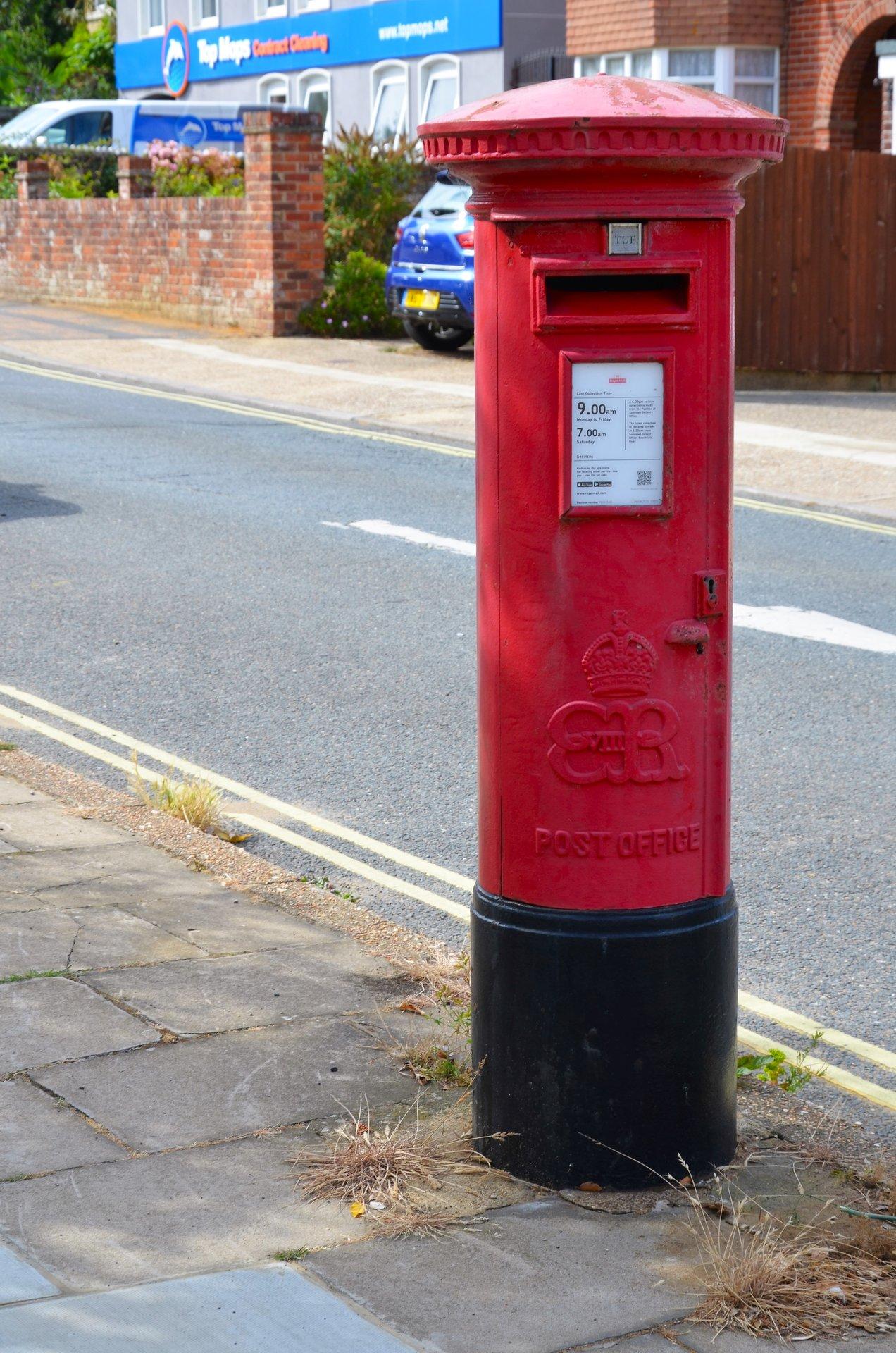 Grafton Street, Sandown