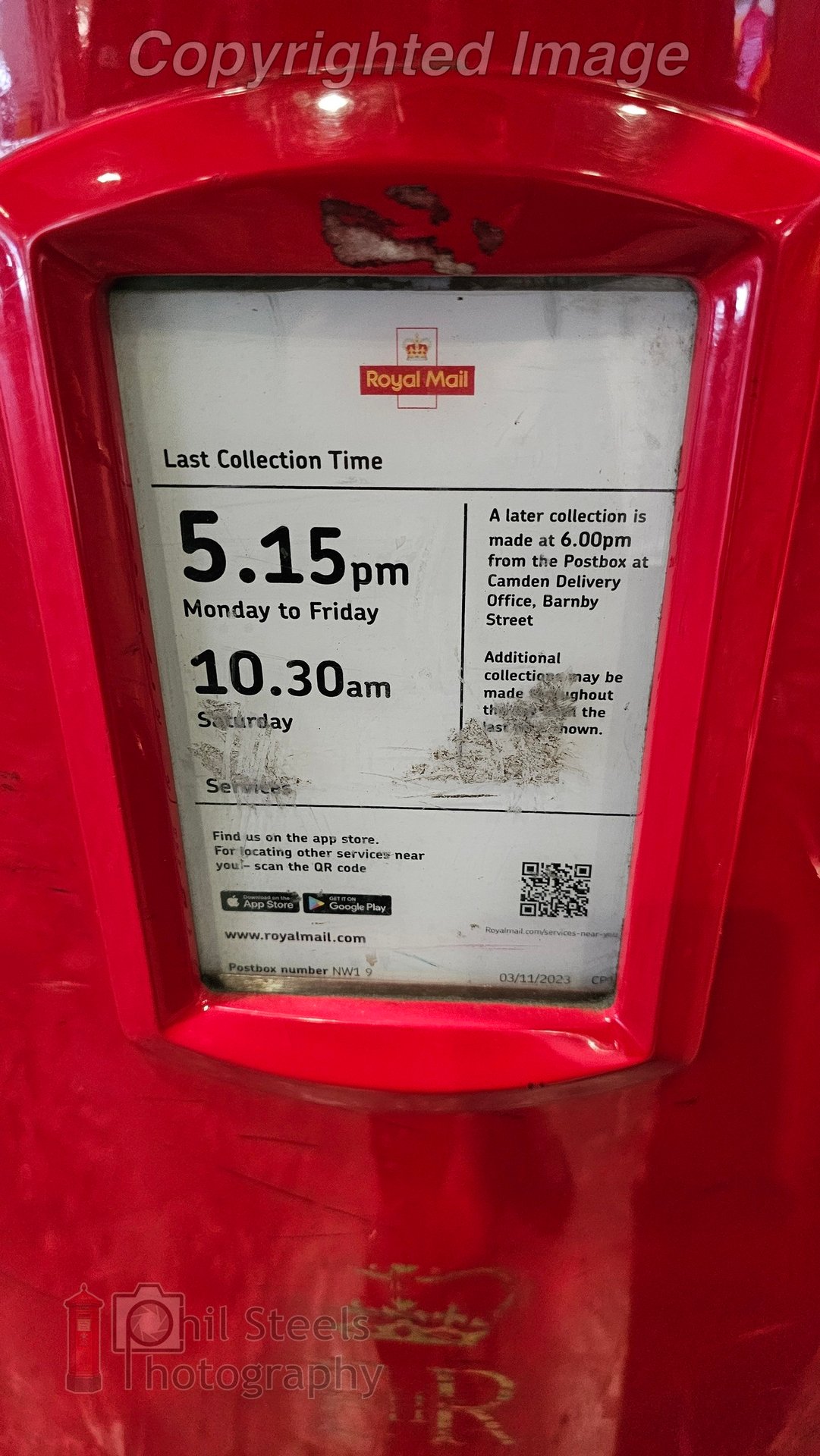 Euston Square, Greater London photo 2