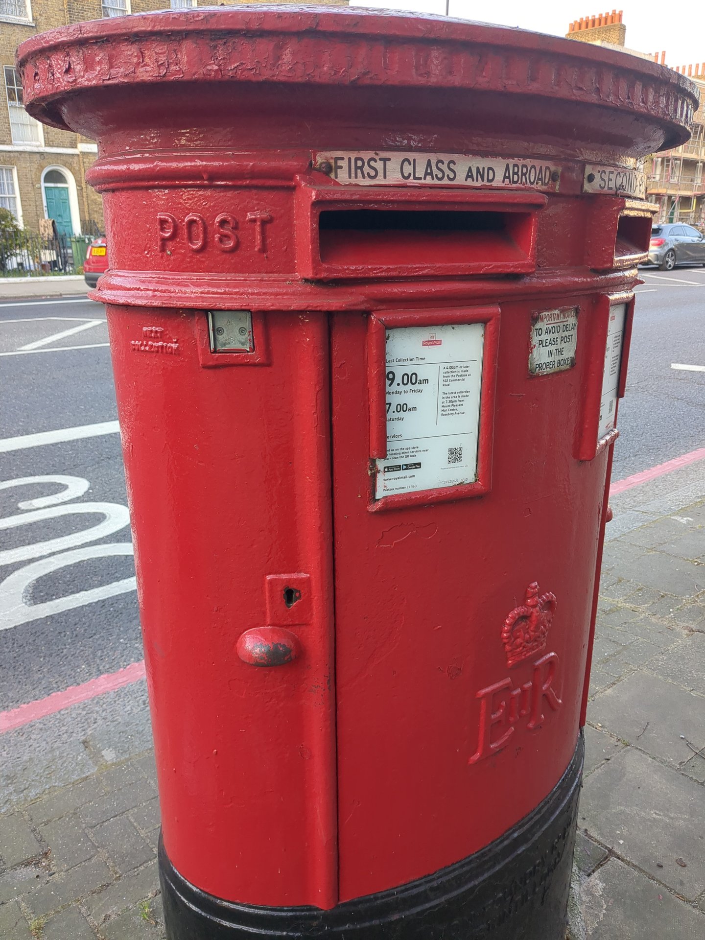 Commercial Road, Stepney photo 4