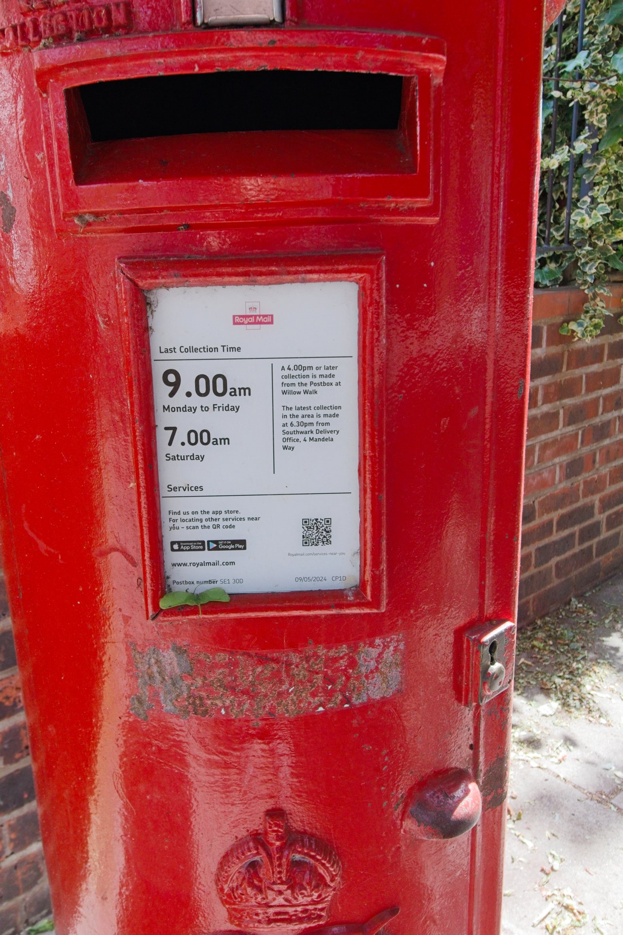 Druid Street, Greater London photo 5