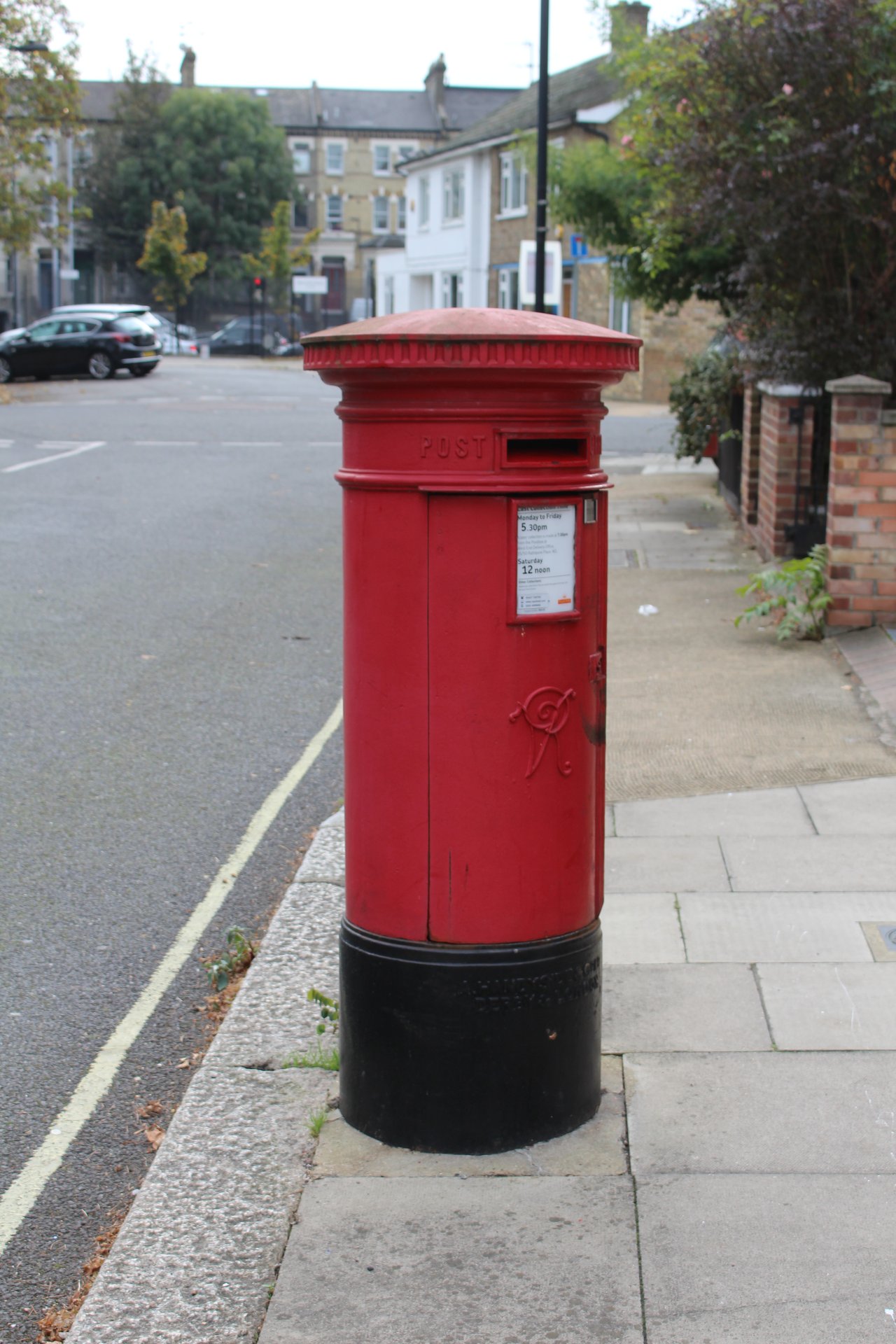 Trevanion Road, Greater London photo 3