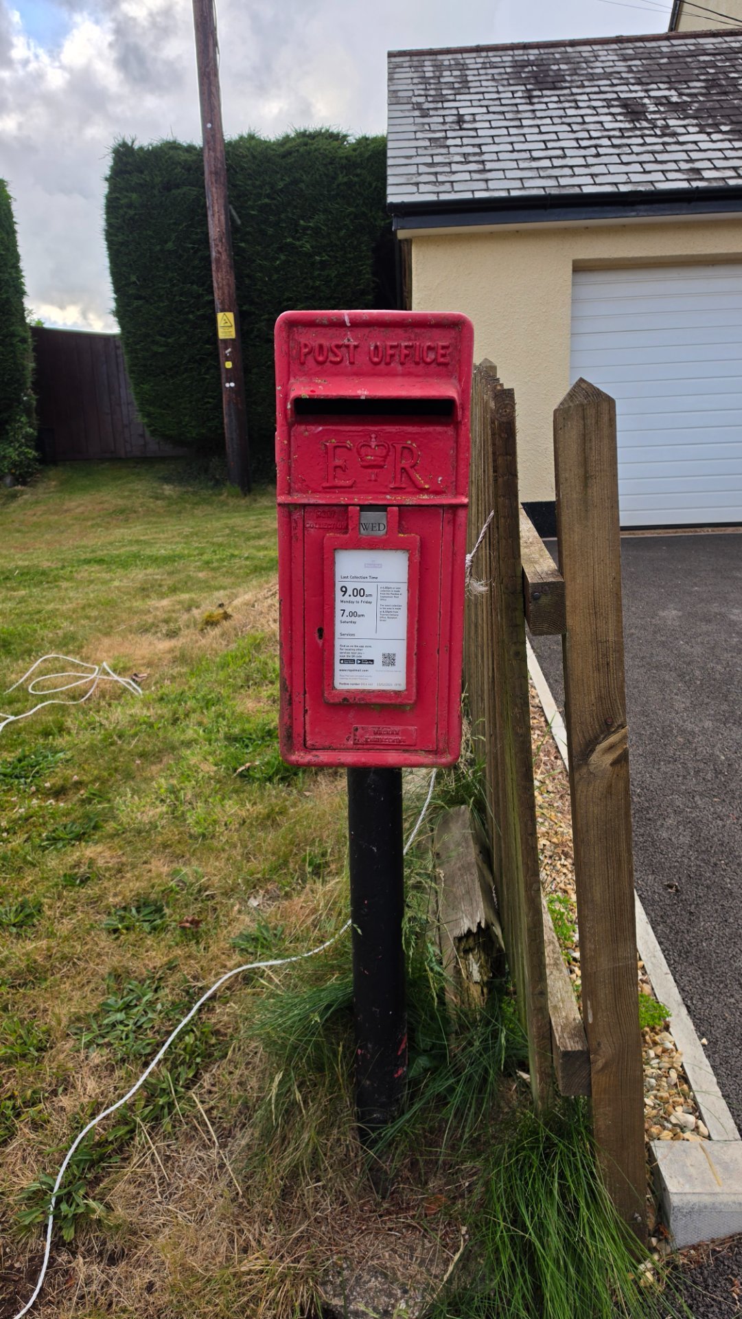 North Devon Link Road, Uplowman photo 2