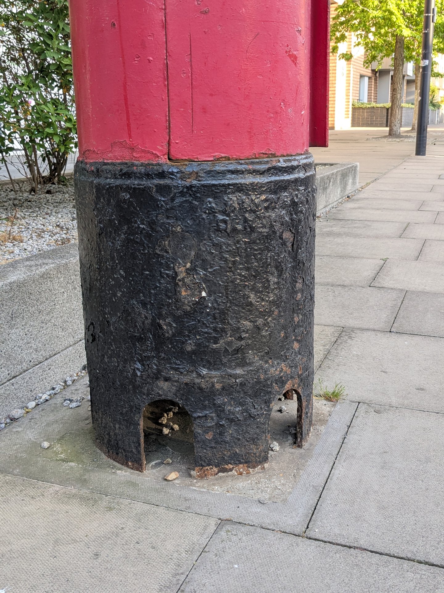 Devons Road photo 3