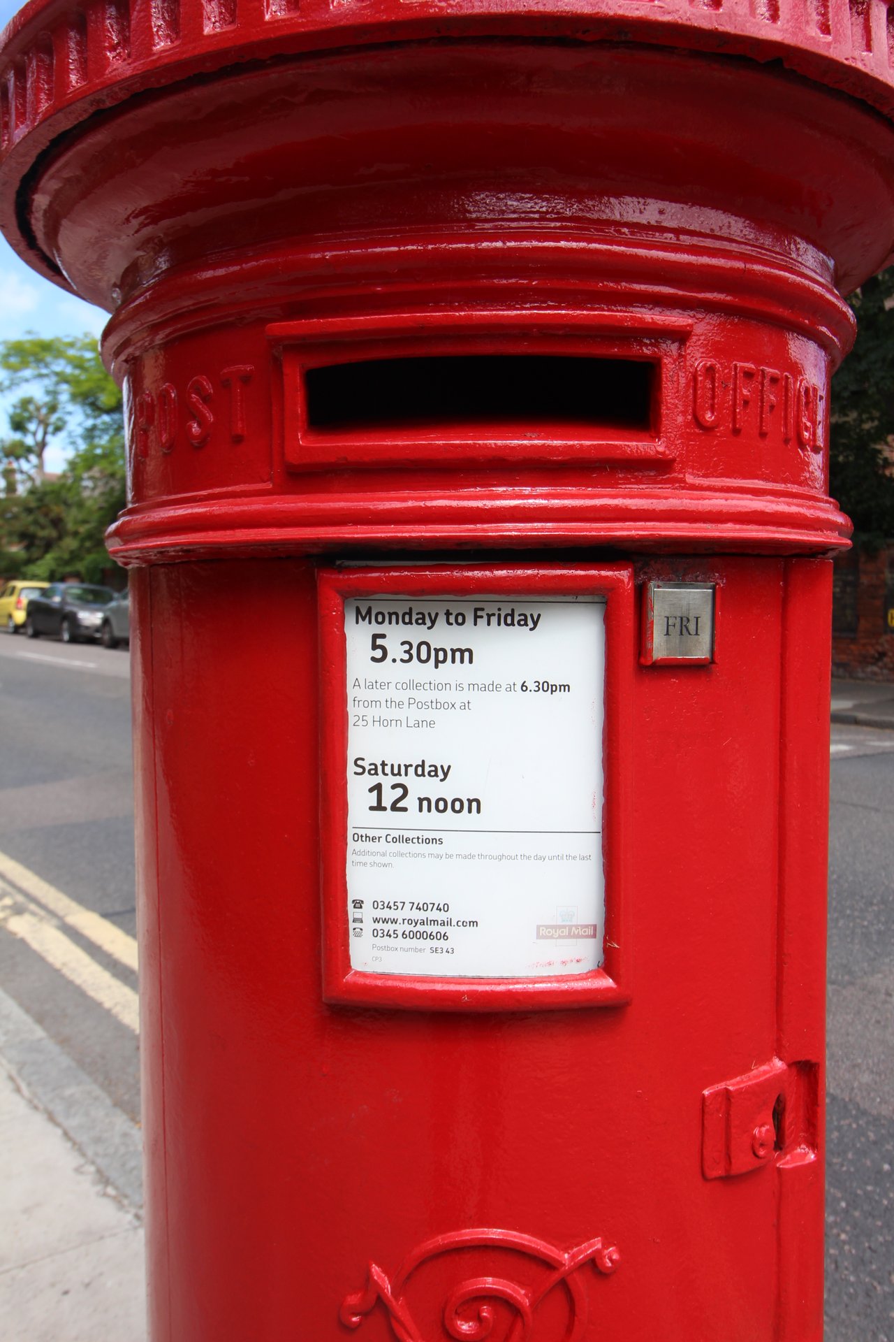 Westcombe Park Road, Greenwich photo 3