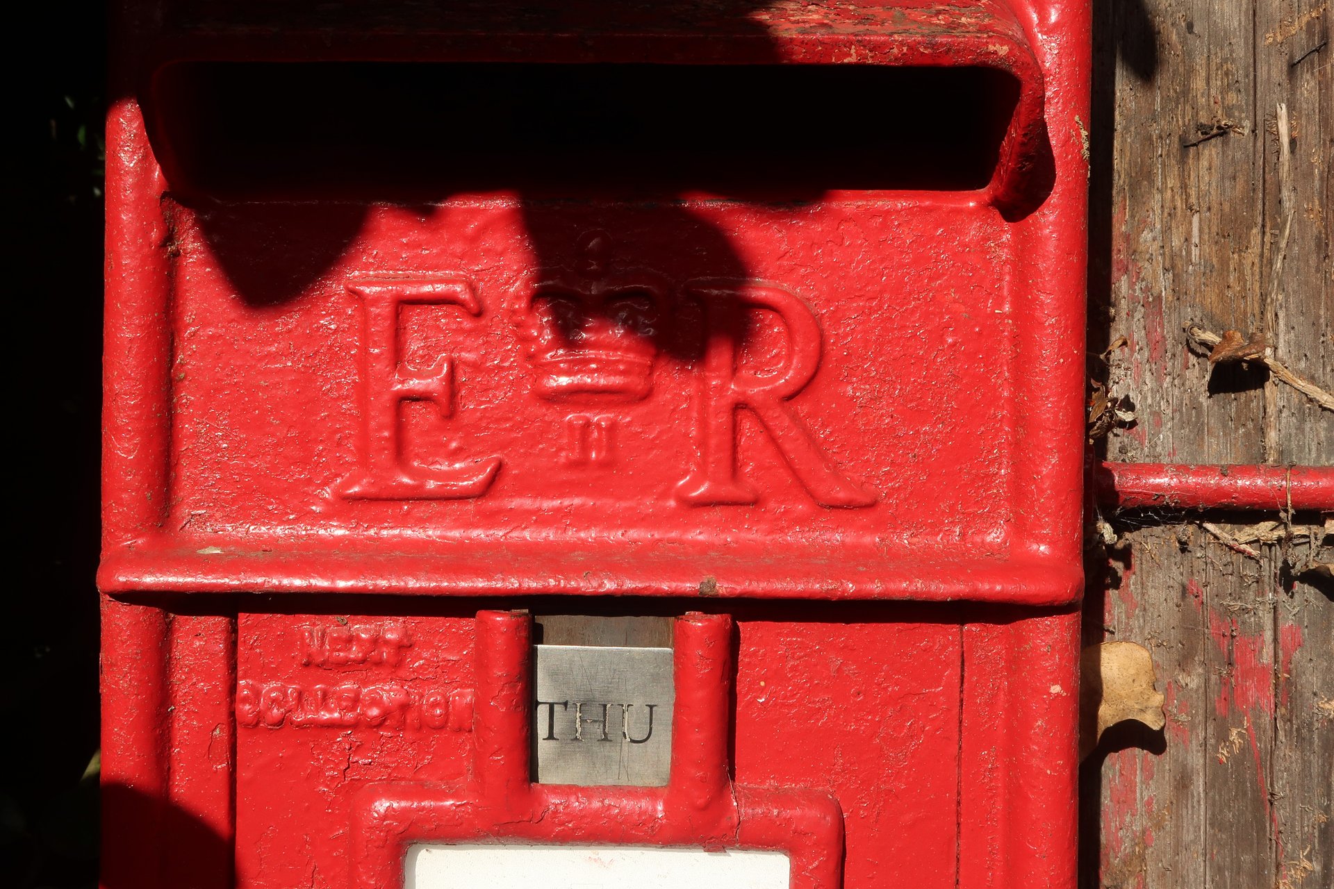 The Street, Walberswick photo 2