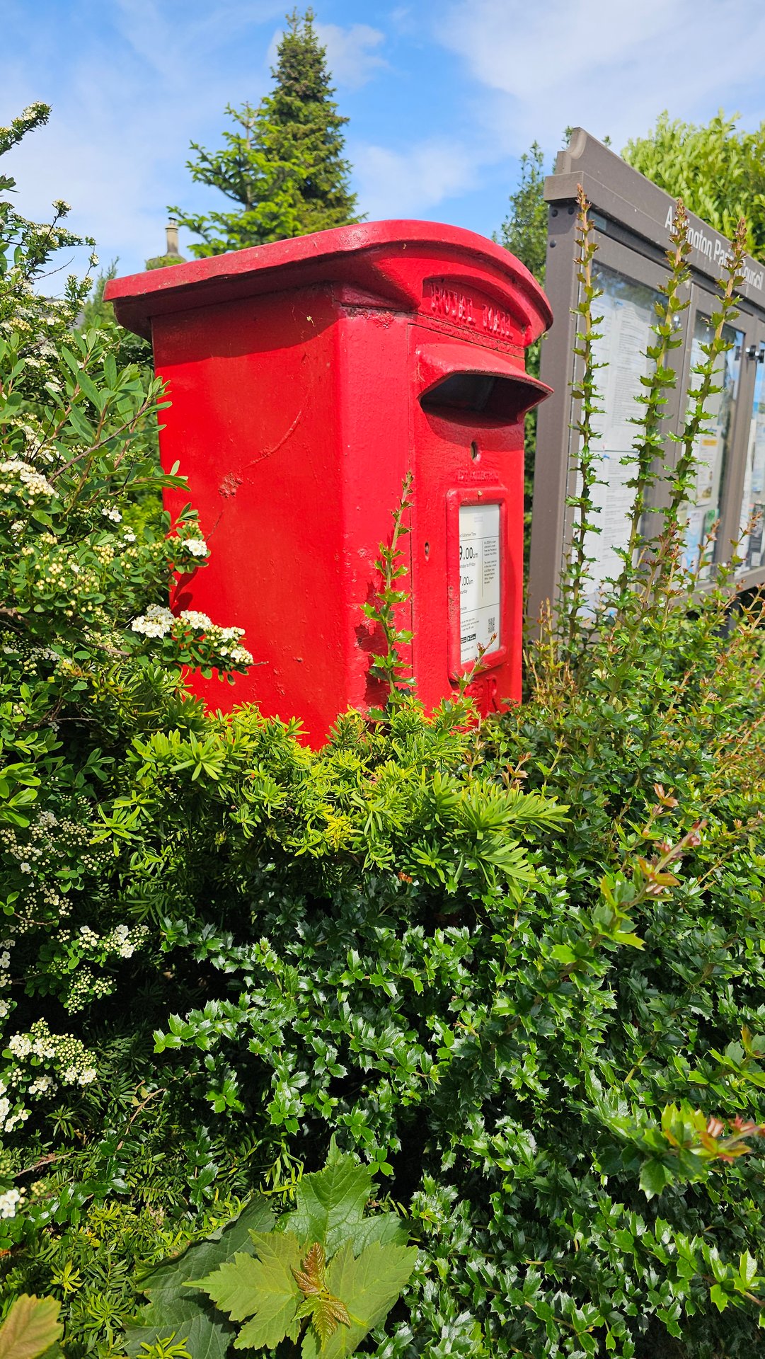 B6345, Acklington photo 3