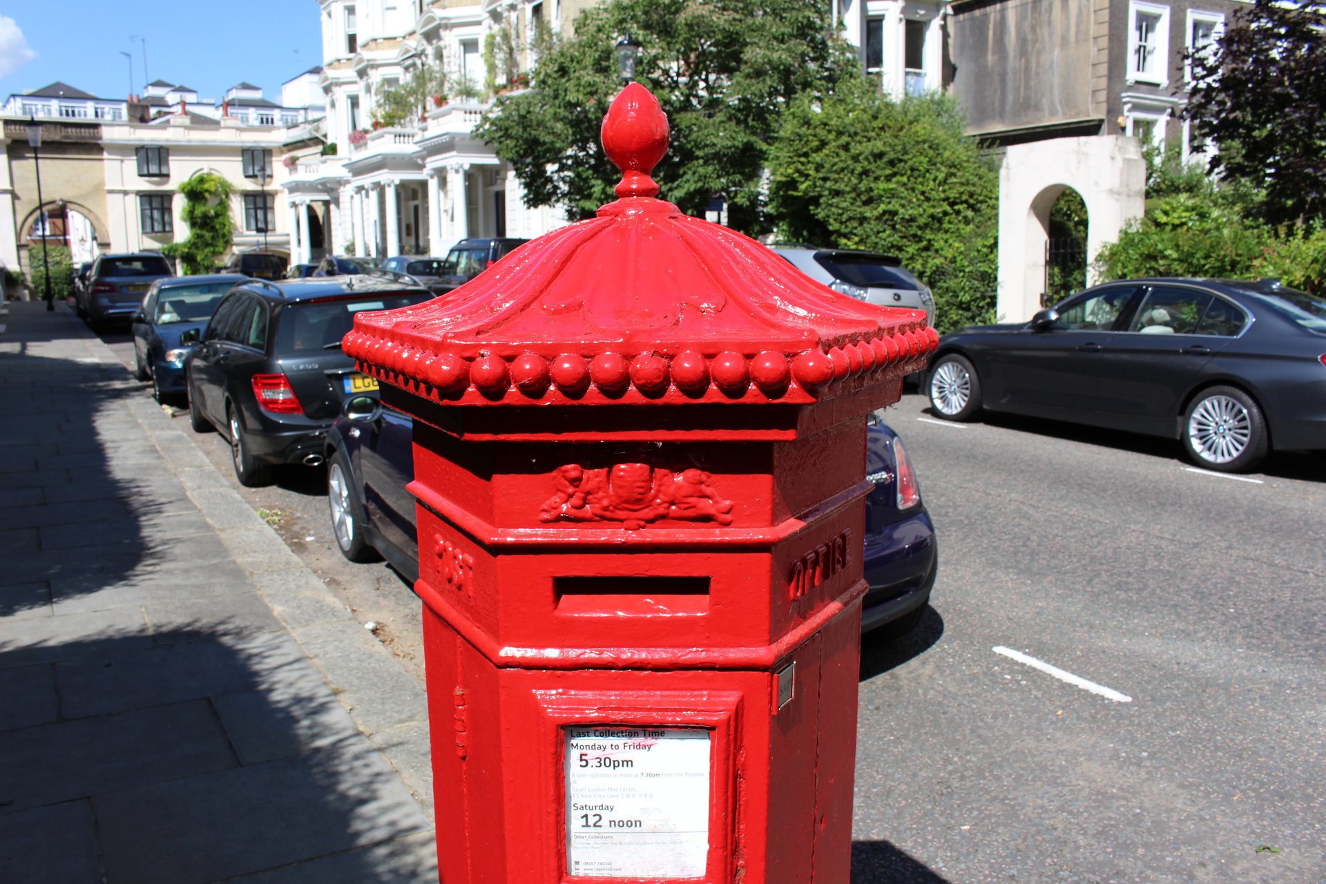 Cornwall Gardens, Greater London photo 3