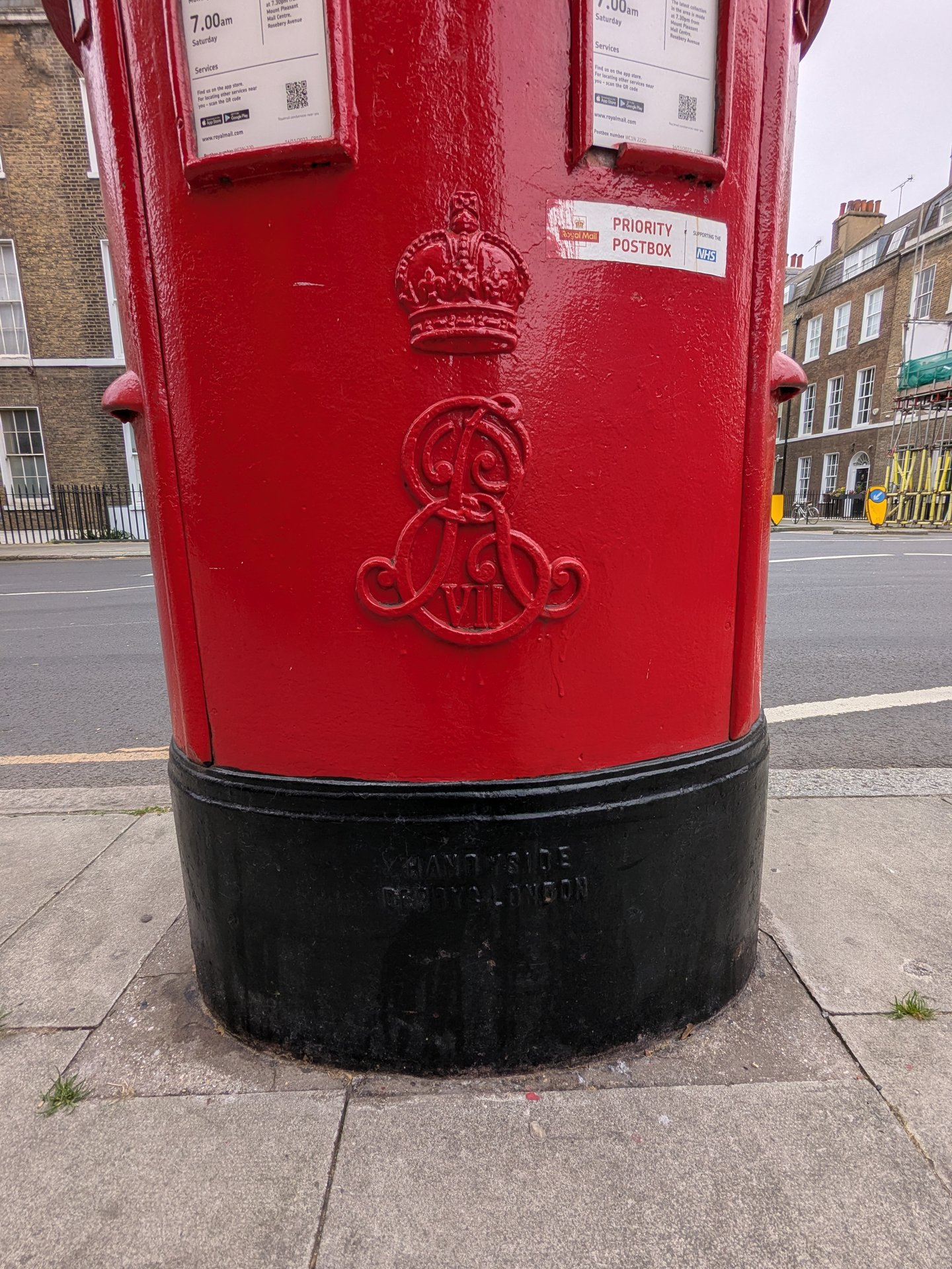 Guilford Street, Camden photo 5