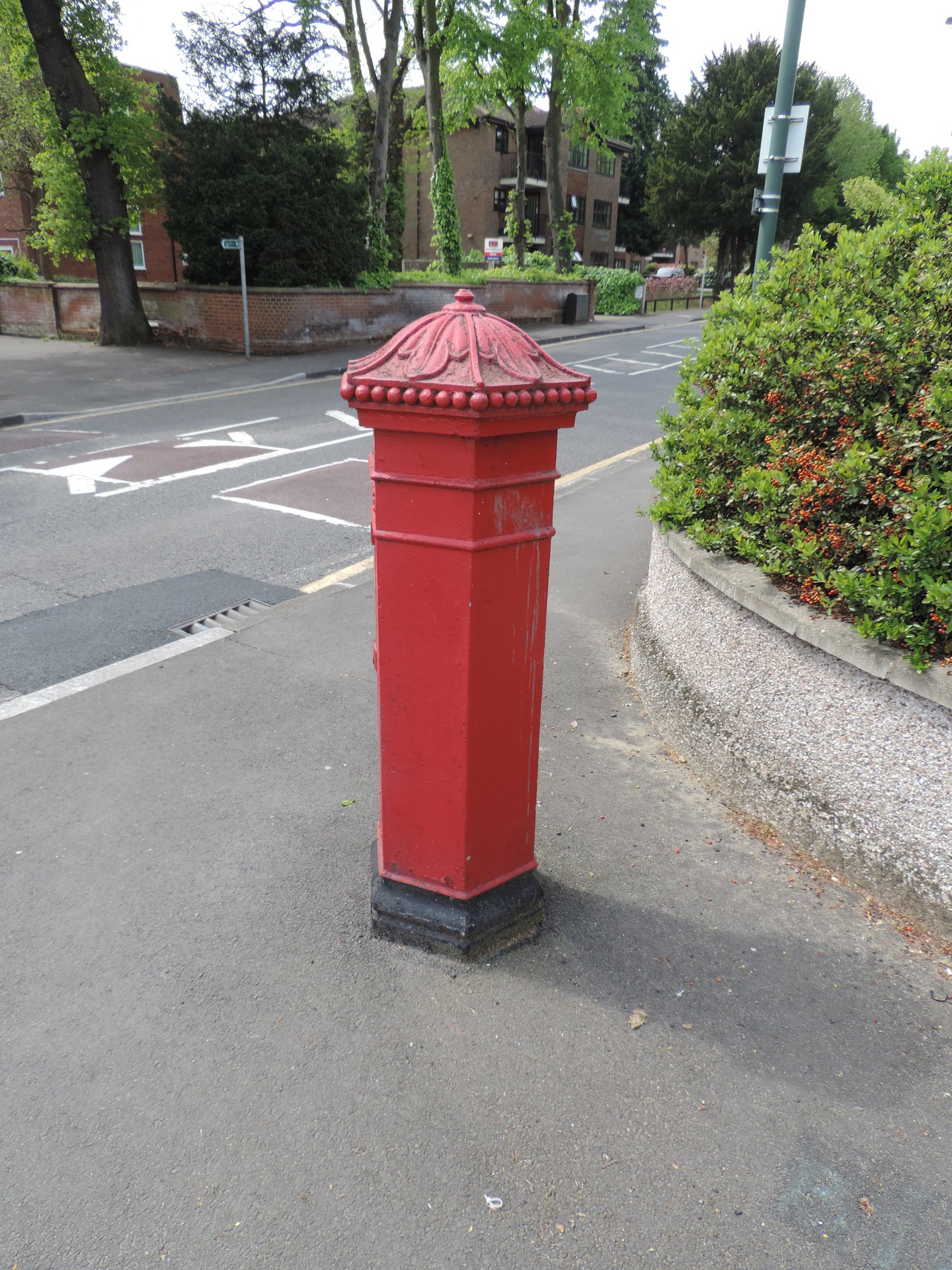 Parkhill Road, Greater London photo 4