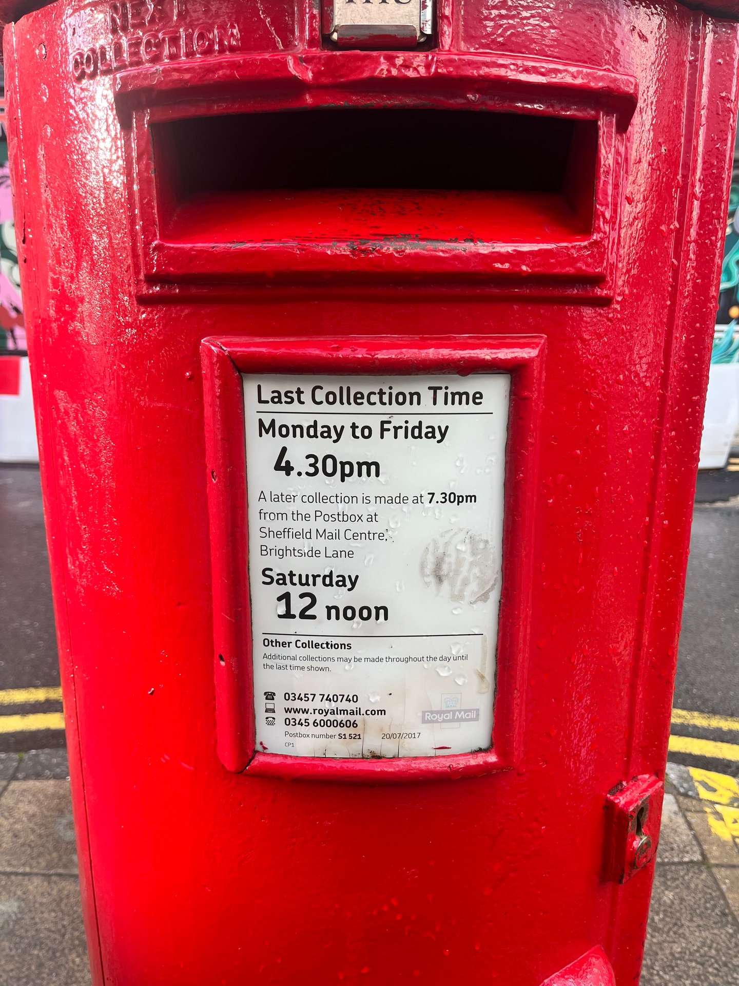 Charles Street / Union Street, Sheffield photo 2