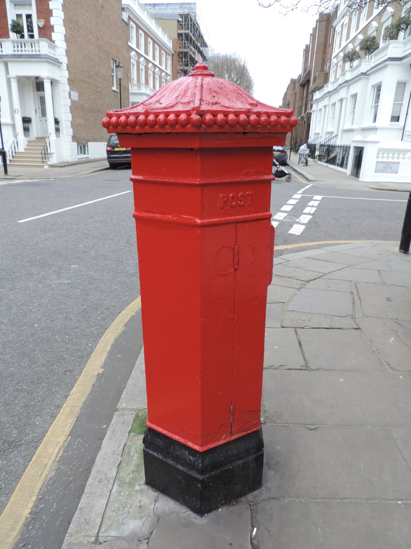 St. Leonard's Terrace, Greater London photo 5