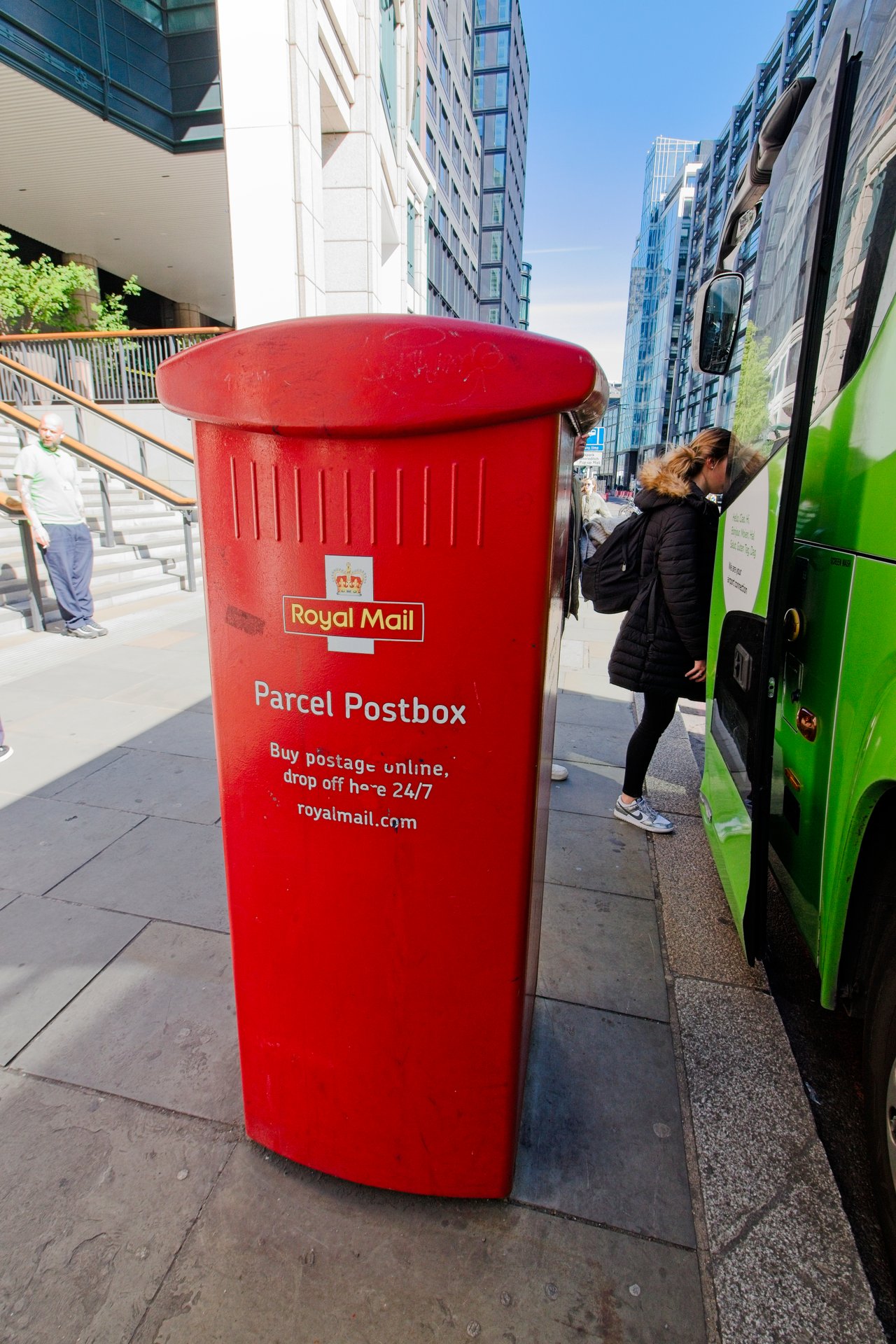 Bishopsgate, City of London photo 2