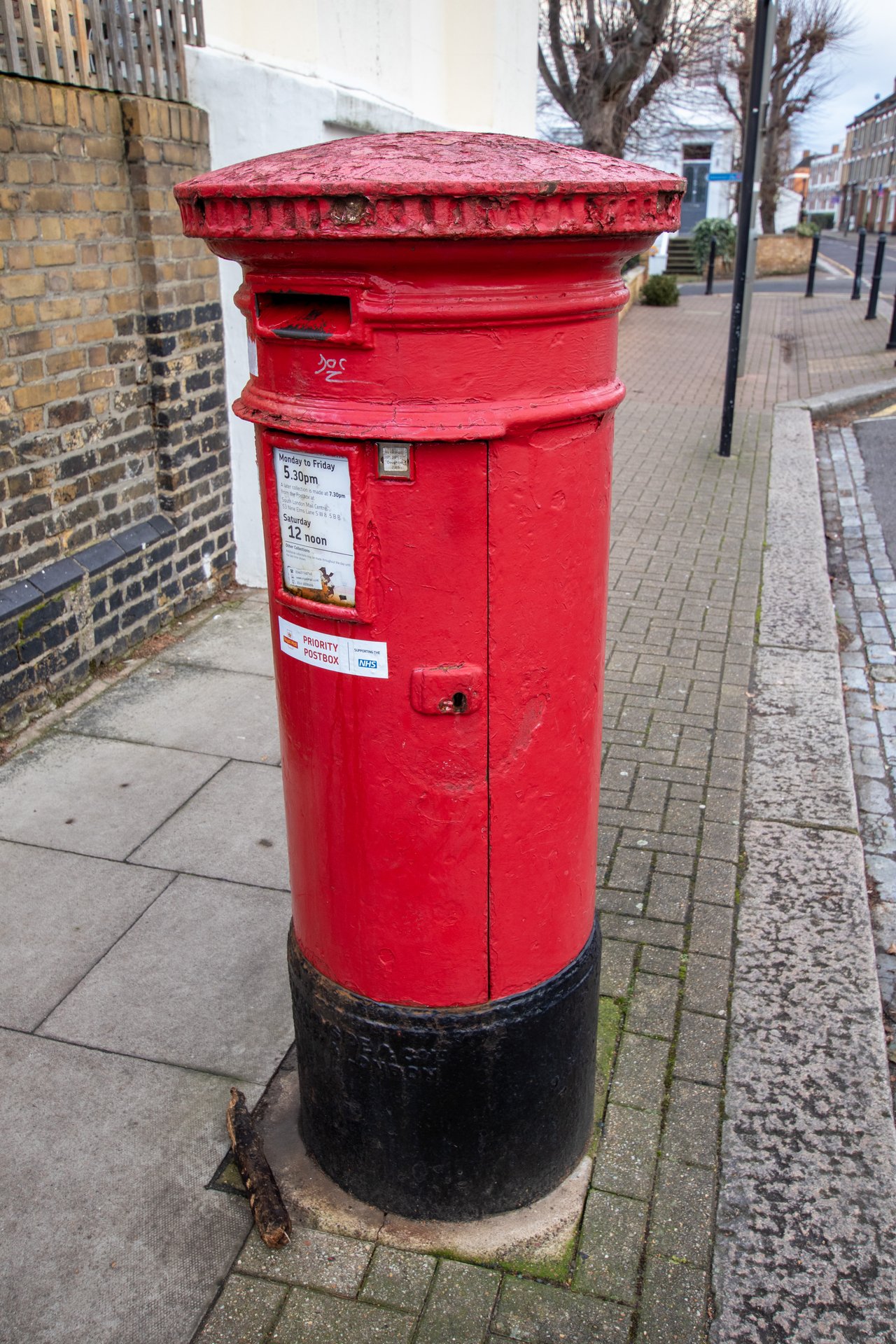 Hotham Road, London Borough of Wandsworth photo 4