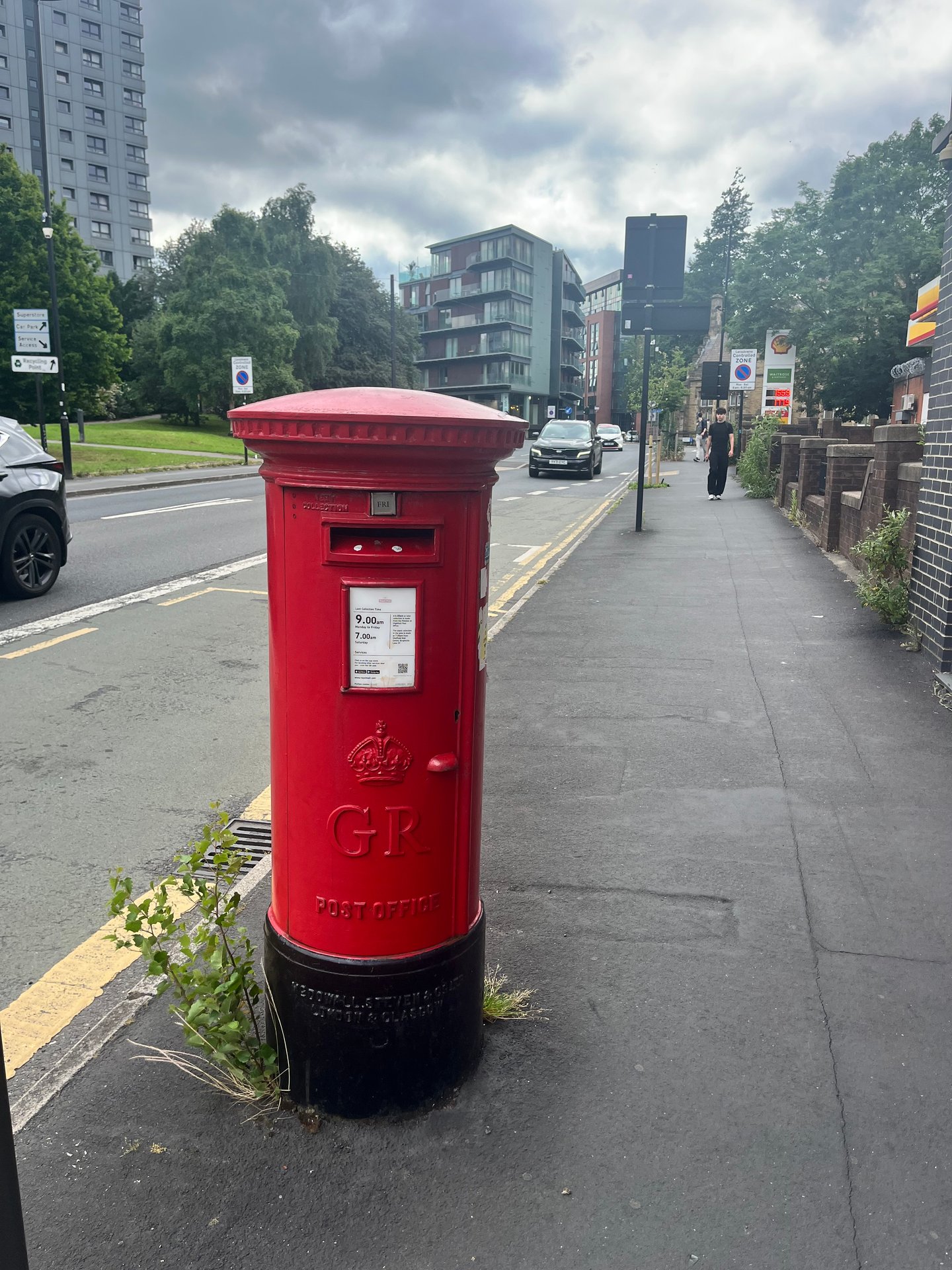 Boston Street, Sheffield photo 7